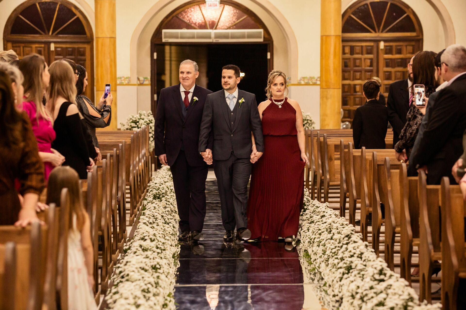 Foto Greice & Andrei | Fotos de Casamento | Guaramirim - Imagem 25