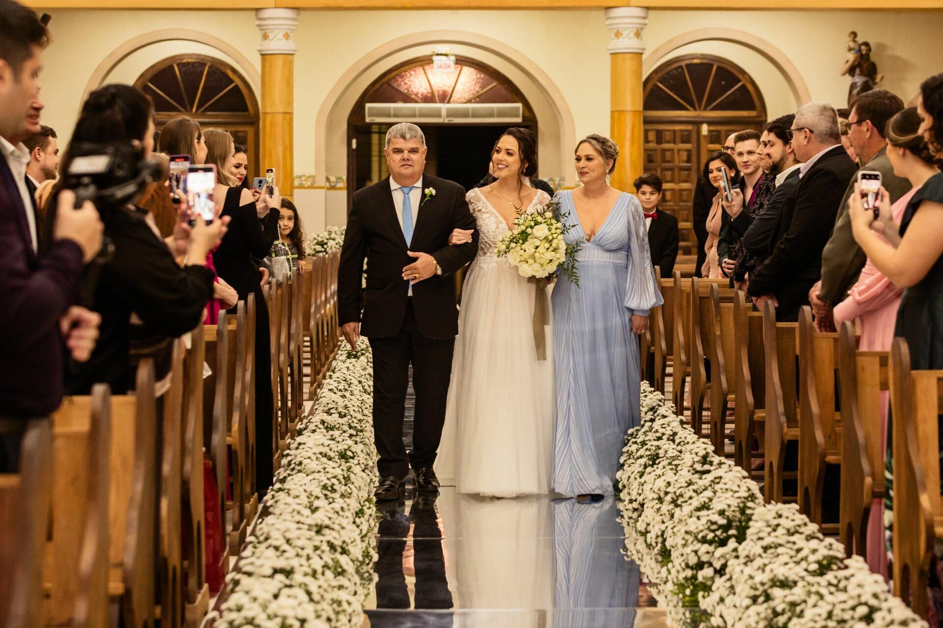 Foto Greice & Andrei | Fotos de Casamento | Guaramirim - Imagem 29