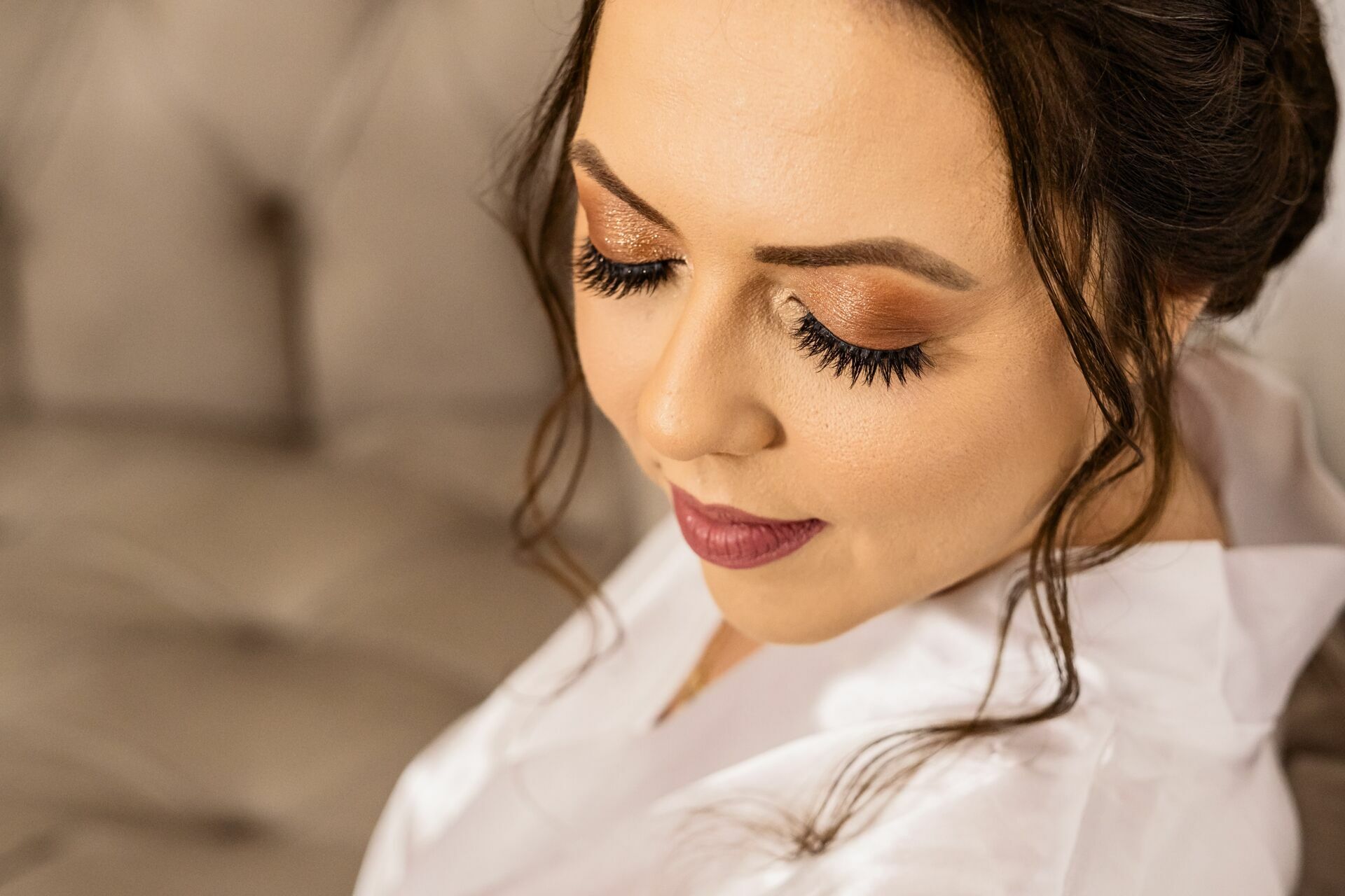 Foto Greice & Andrei | Fotos de Casamento | Guaramirim - Imagem 9