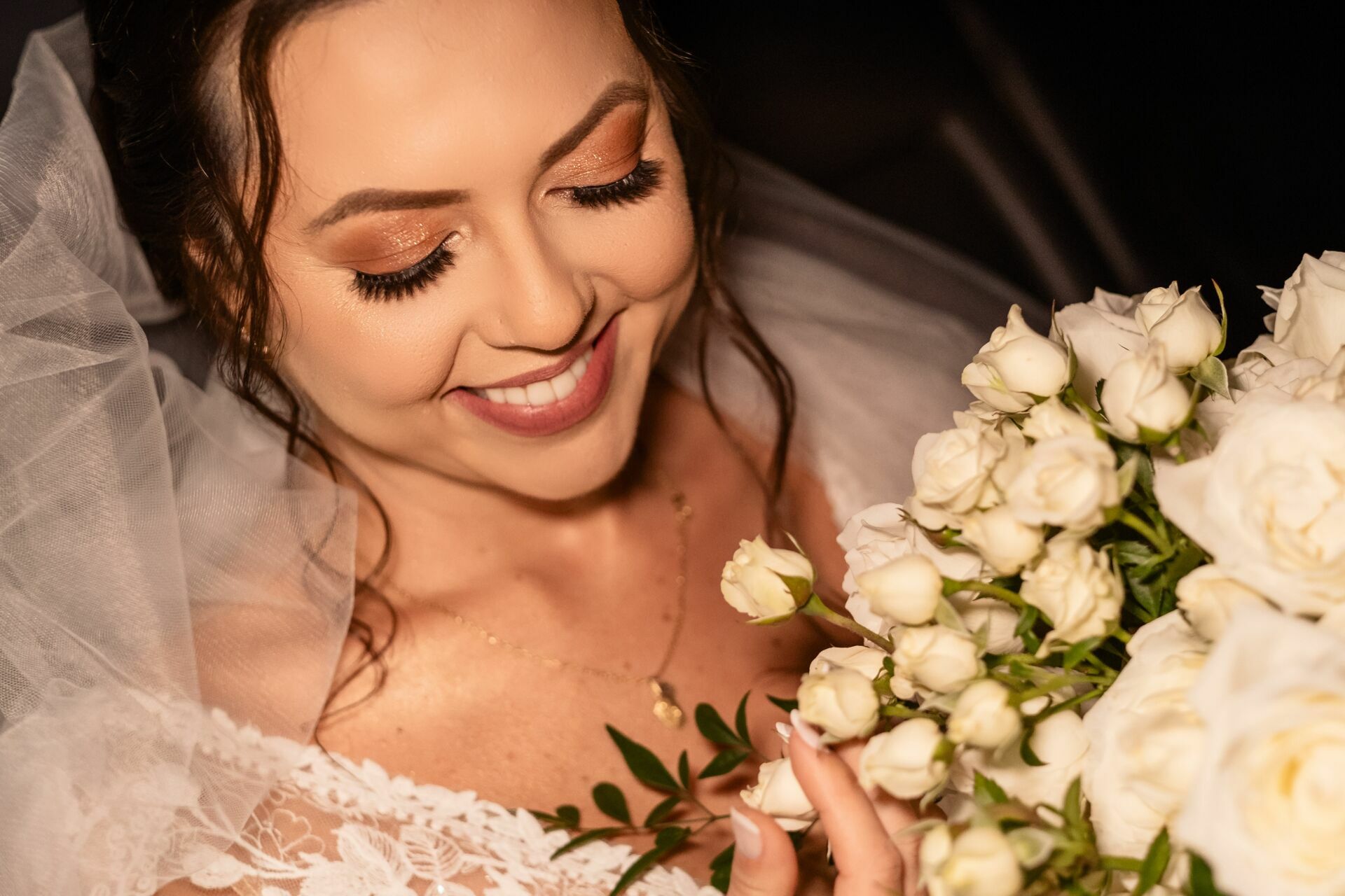 Foto Greice & Andrei | Fotos de Casamento | Guaramirim - Imagem 24