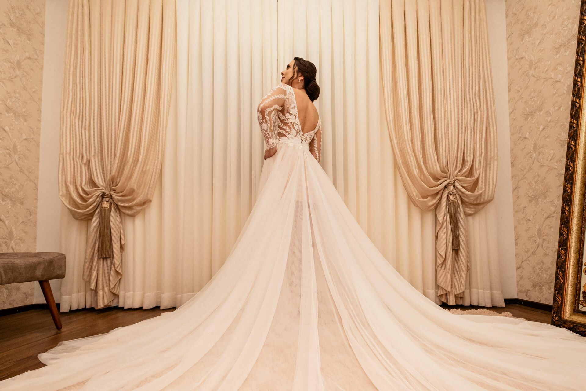 Foto Greice & Andrei | Fotos de Casamento | Guaramirim - Imagem 16