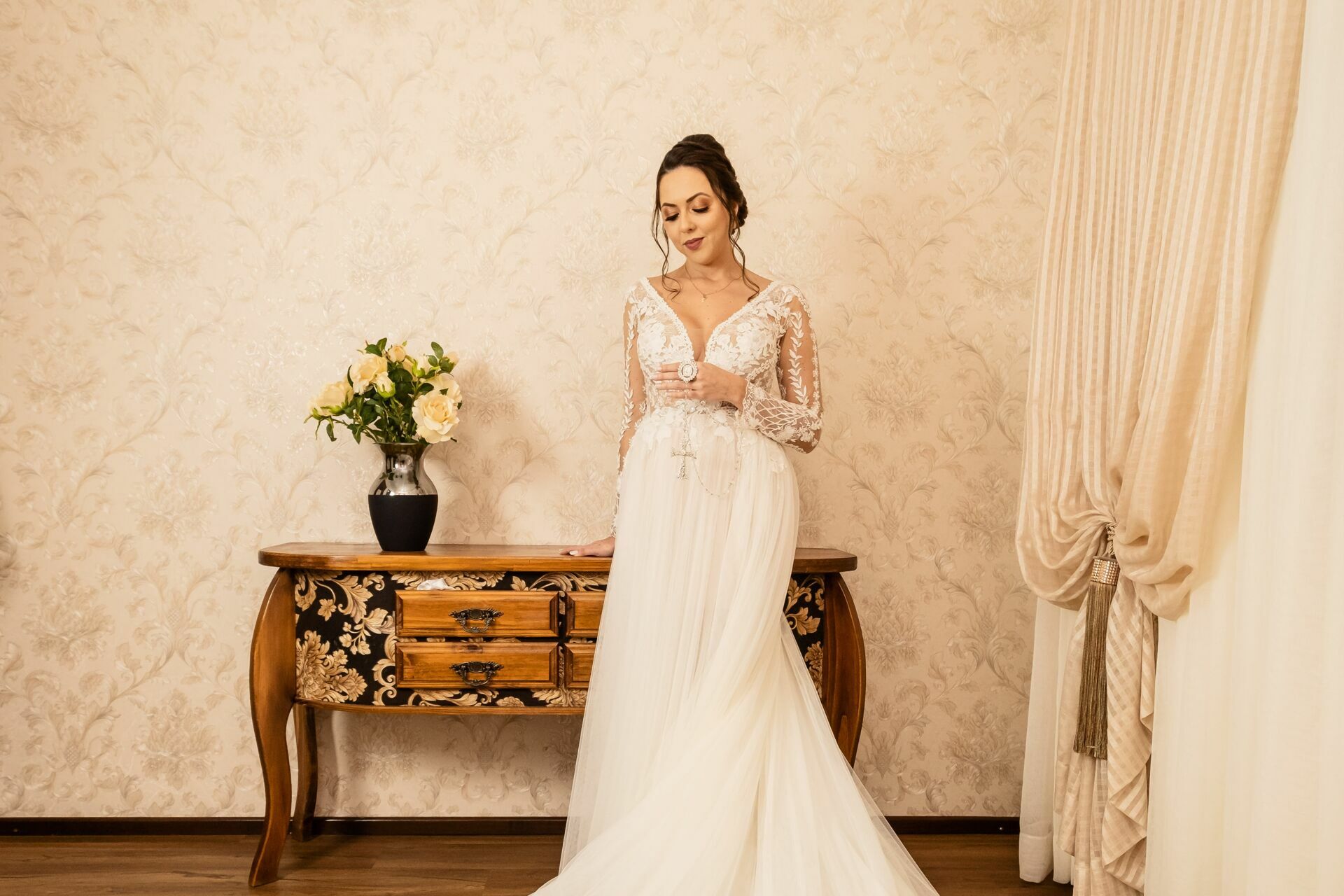 Foto Greice & Andrei | Fotos de Casamento | Guaramirim - Imagem 19