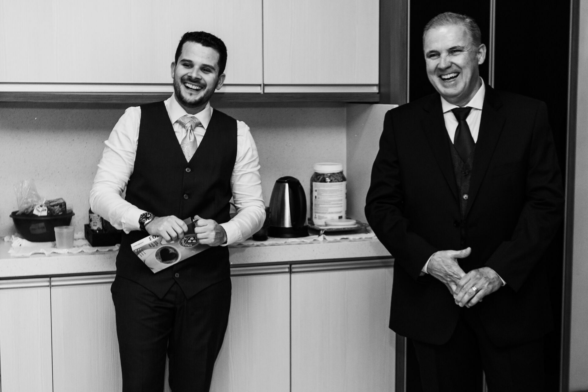 Foto Greice & Andrei | Fotos de Casamento | Guaramirim - Imagem 8