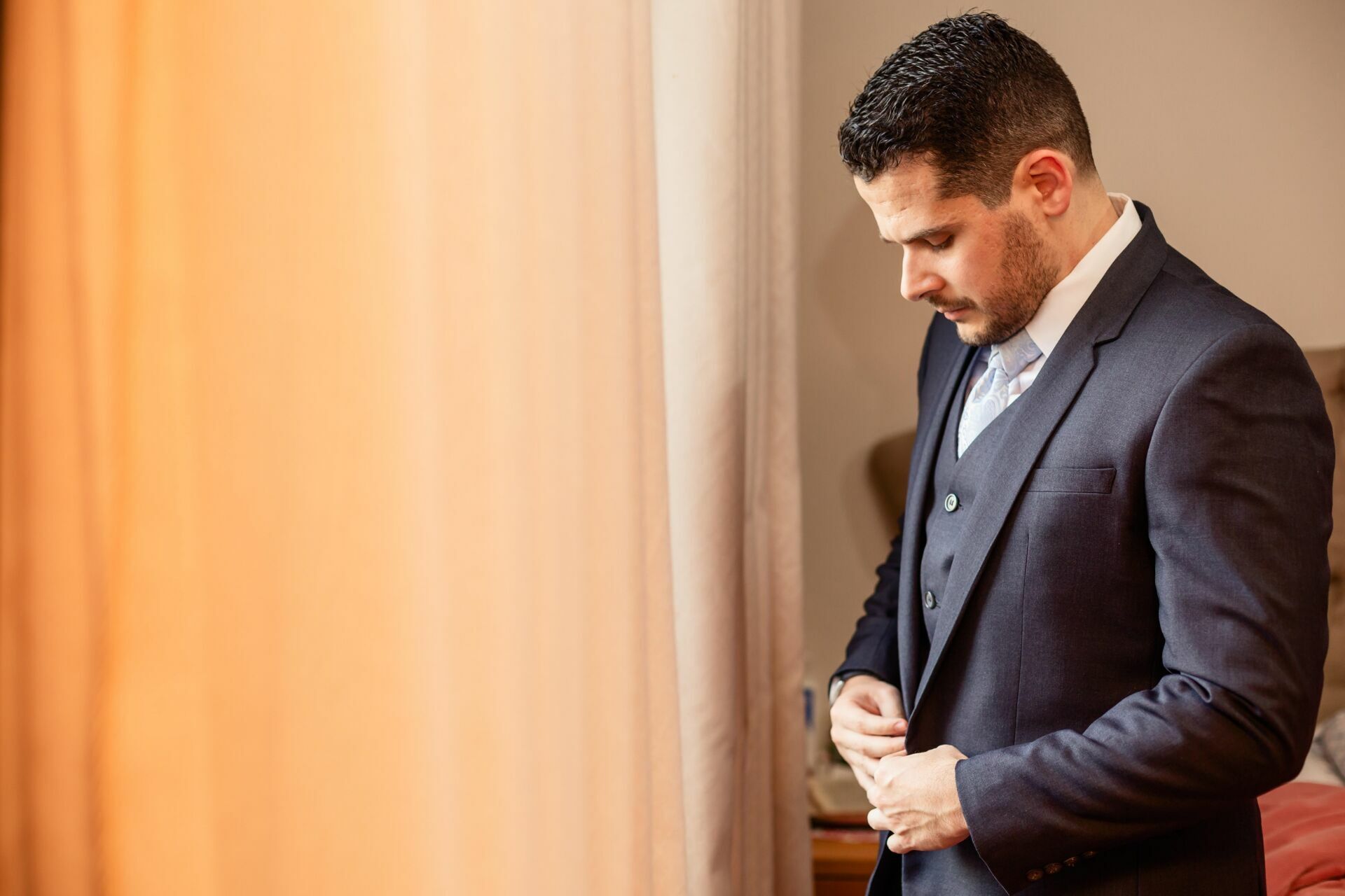 Foto Greice & Andrei | Fotos de Casamento | Guaramirim - Imagem 2