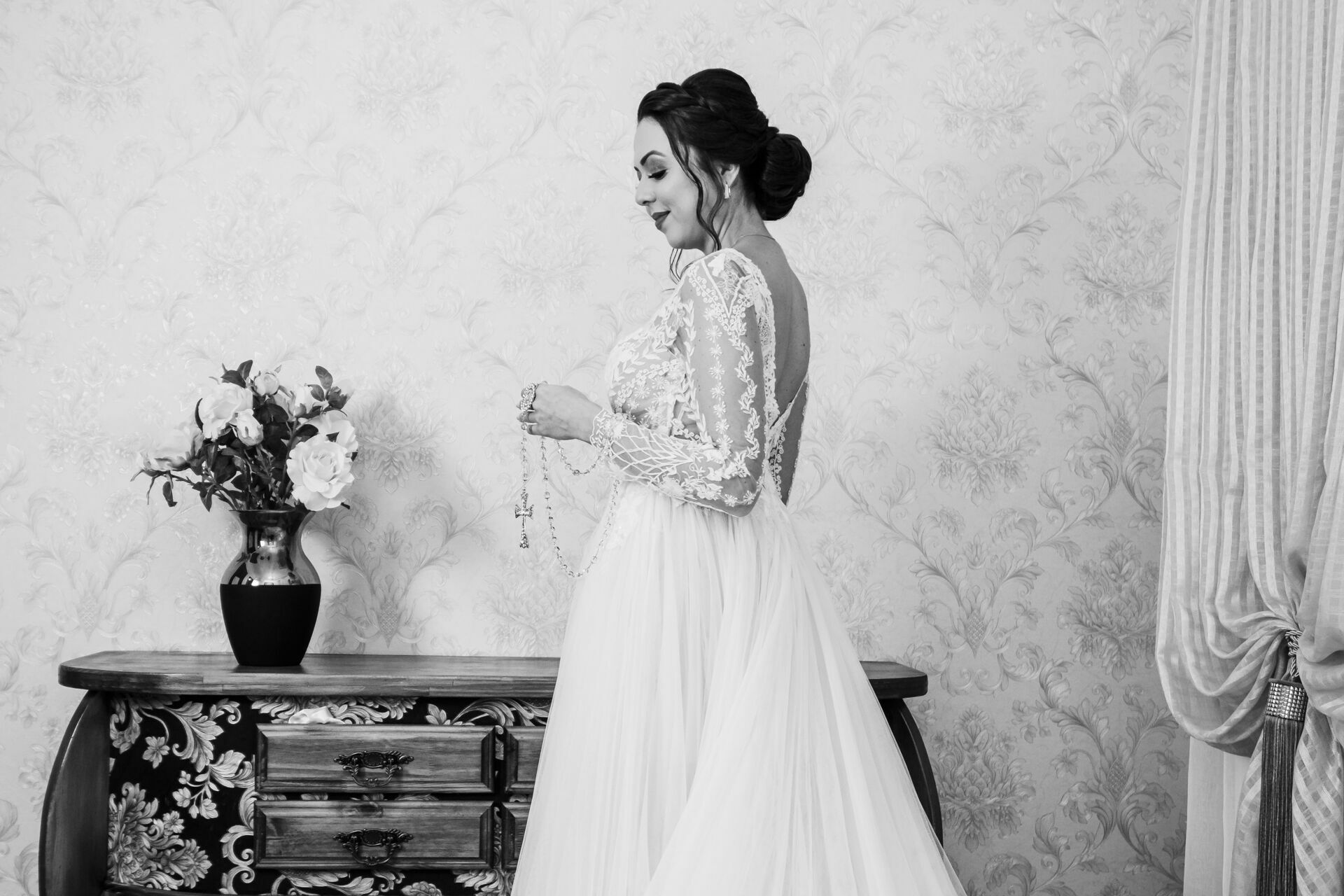 Foto Greice & Andrei | Fotos de Casamento | Guaramirim - Imagem 18