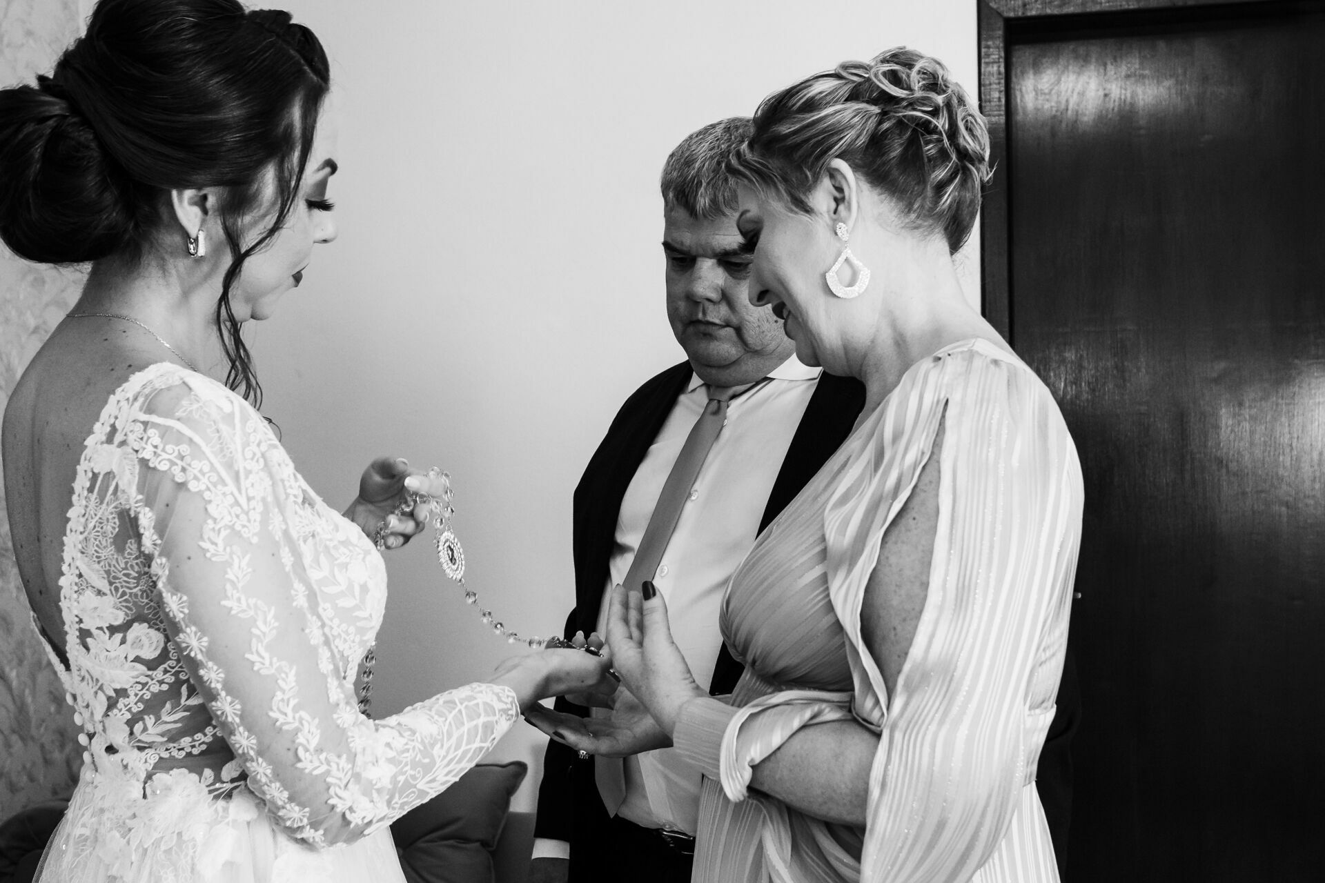 Foto Greice & Andrei | Fotos de Casamento | Guaramirim - Imagem 13