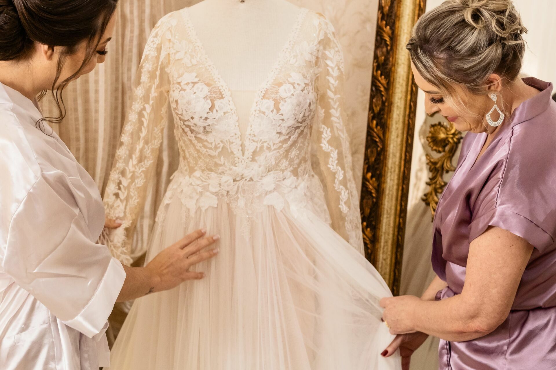 Foto Greice & Andrei | Fotos de Casamento | Guaramirim - Imagem 3