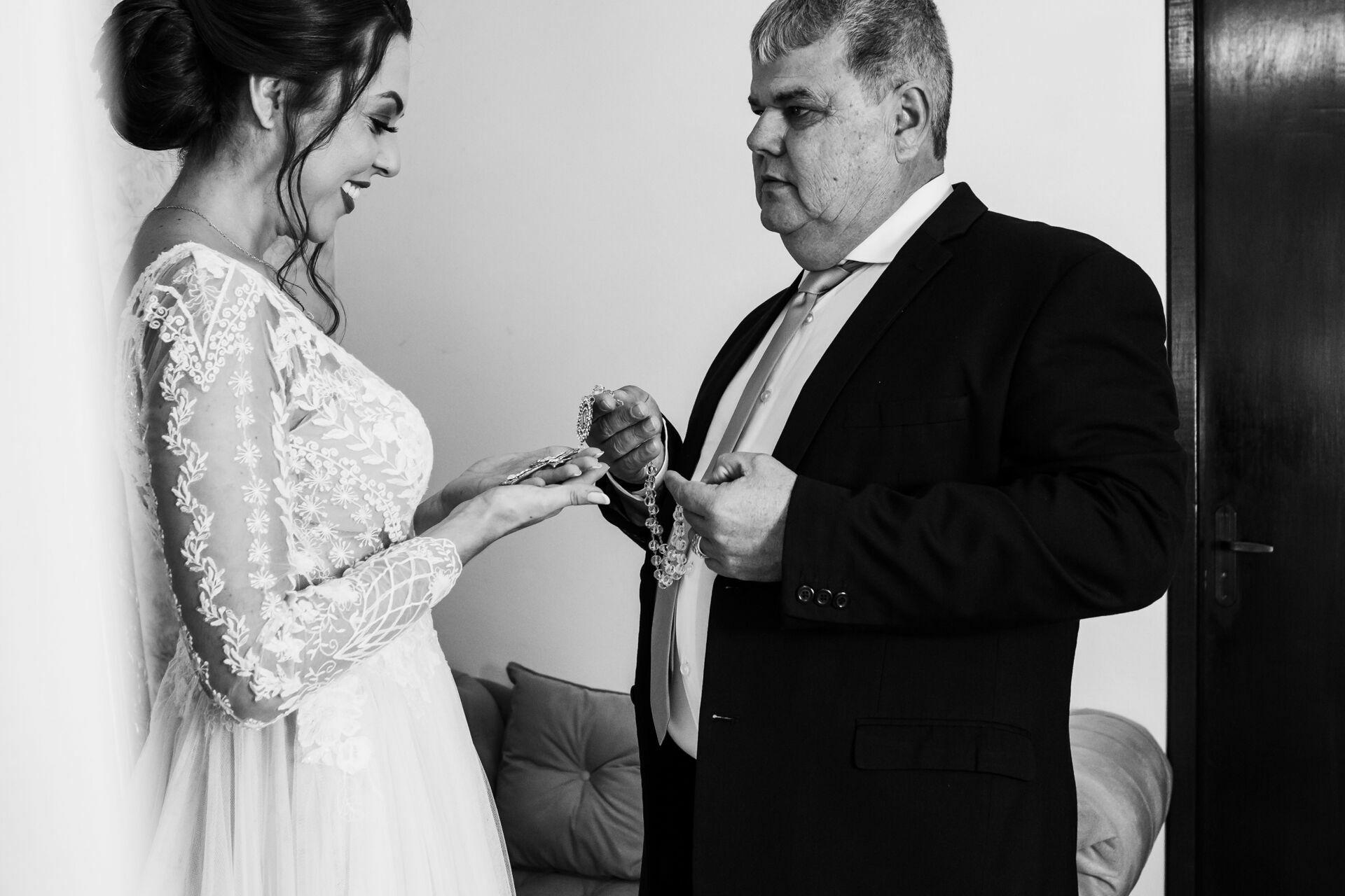 Foto Greice & Andrei | Fotos de Casamento | Guaramirim - Imagem 11