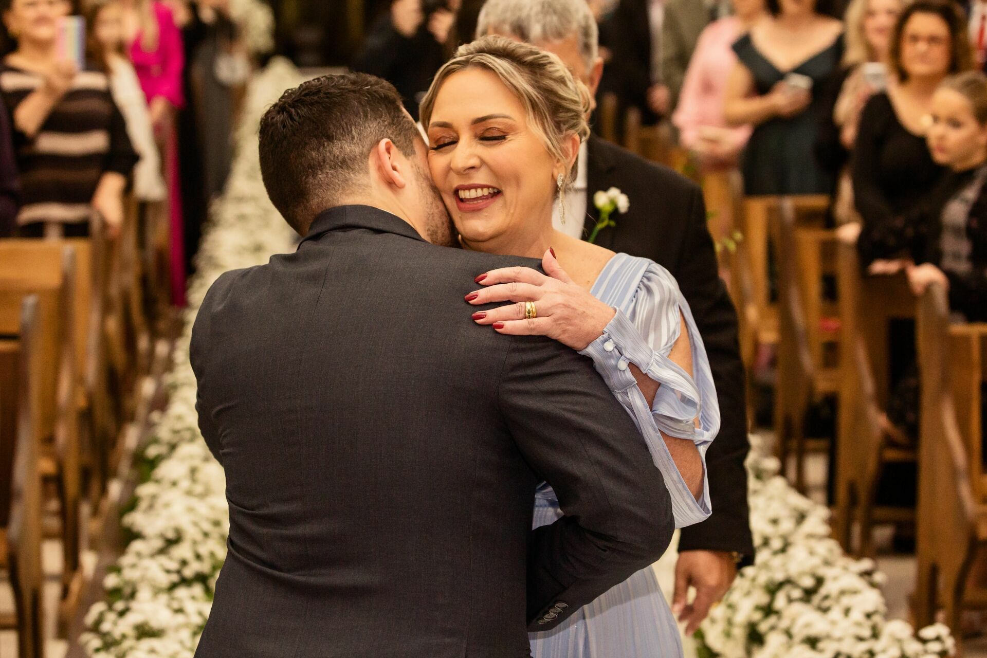 Foto Greice & Andrei | Fotos de Casamento | Guaramirim - Imagem 32