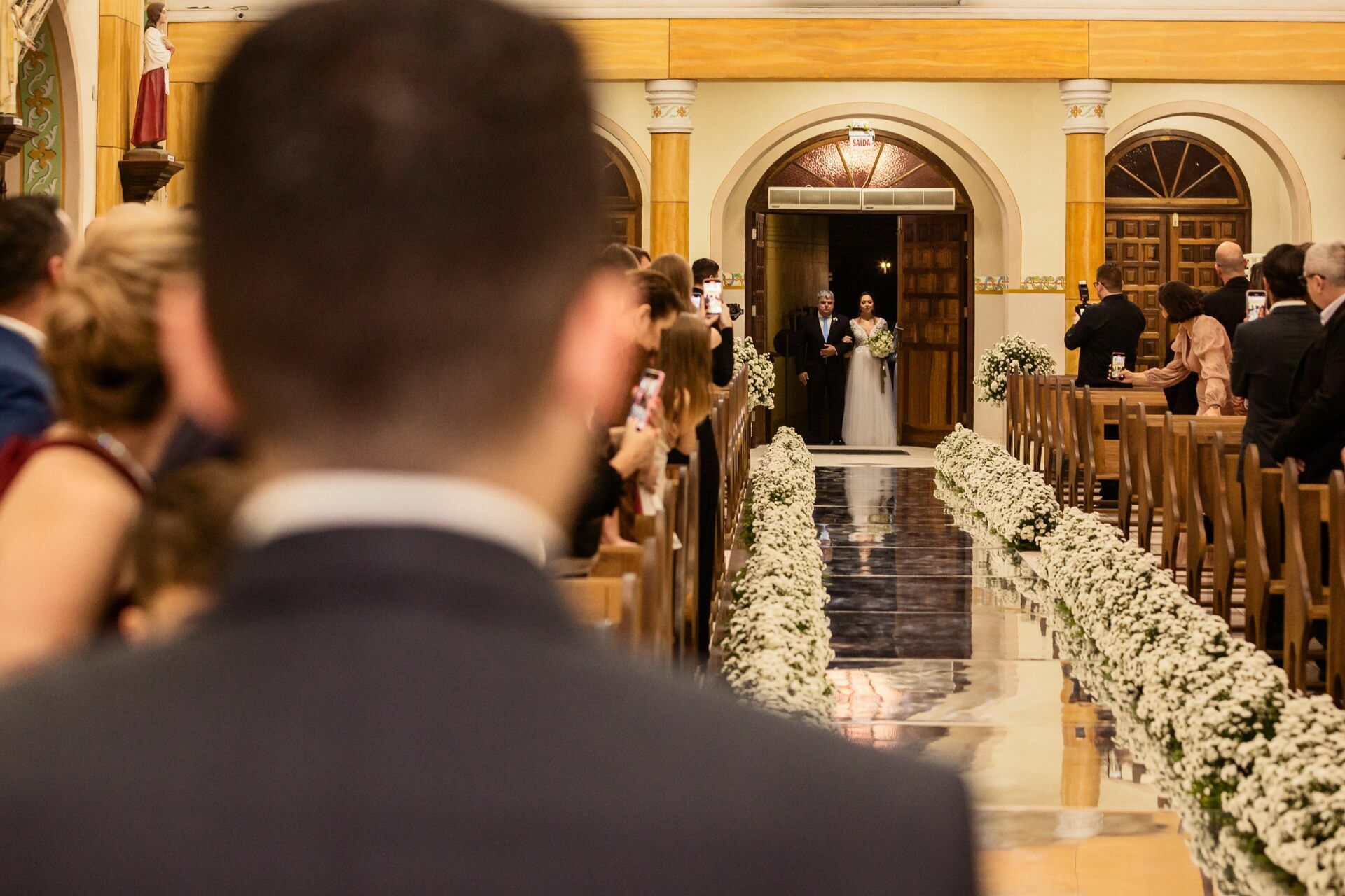 Foto Greice & Andrei | Fotos de Casamento | Guaramirim - Imagem 26