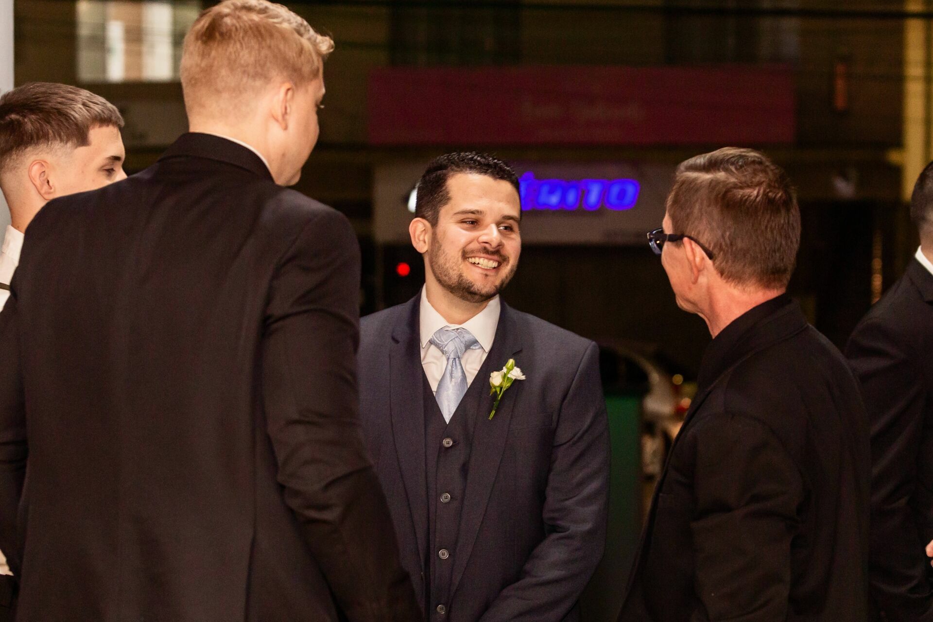 Foto Greice & Andrei | Fotos de Casamento | Guaramirim - Imagem 20