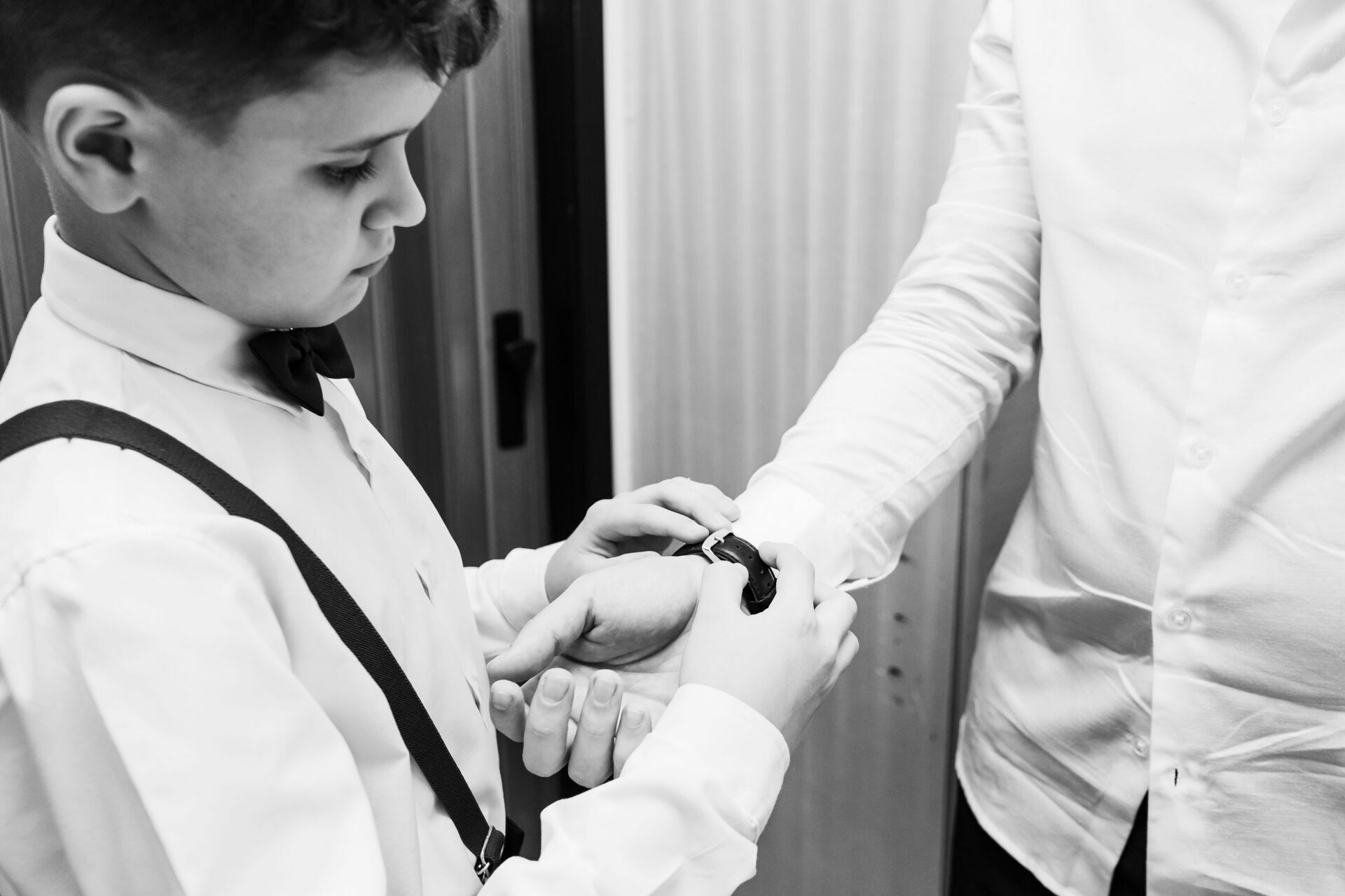 Foto Greice & Andrei | Fotos de Casamento | Guaramirim - Imagem 1