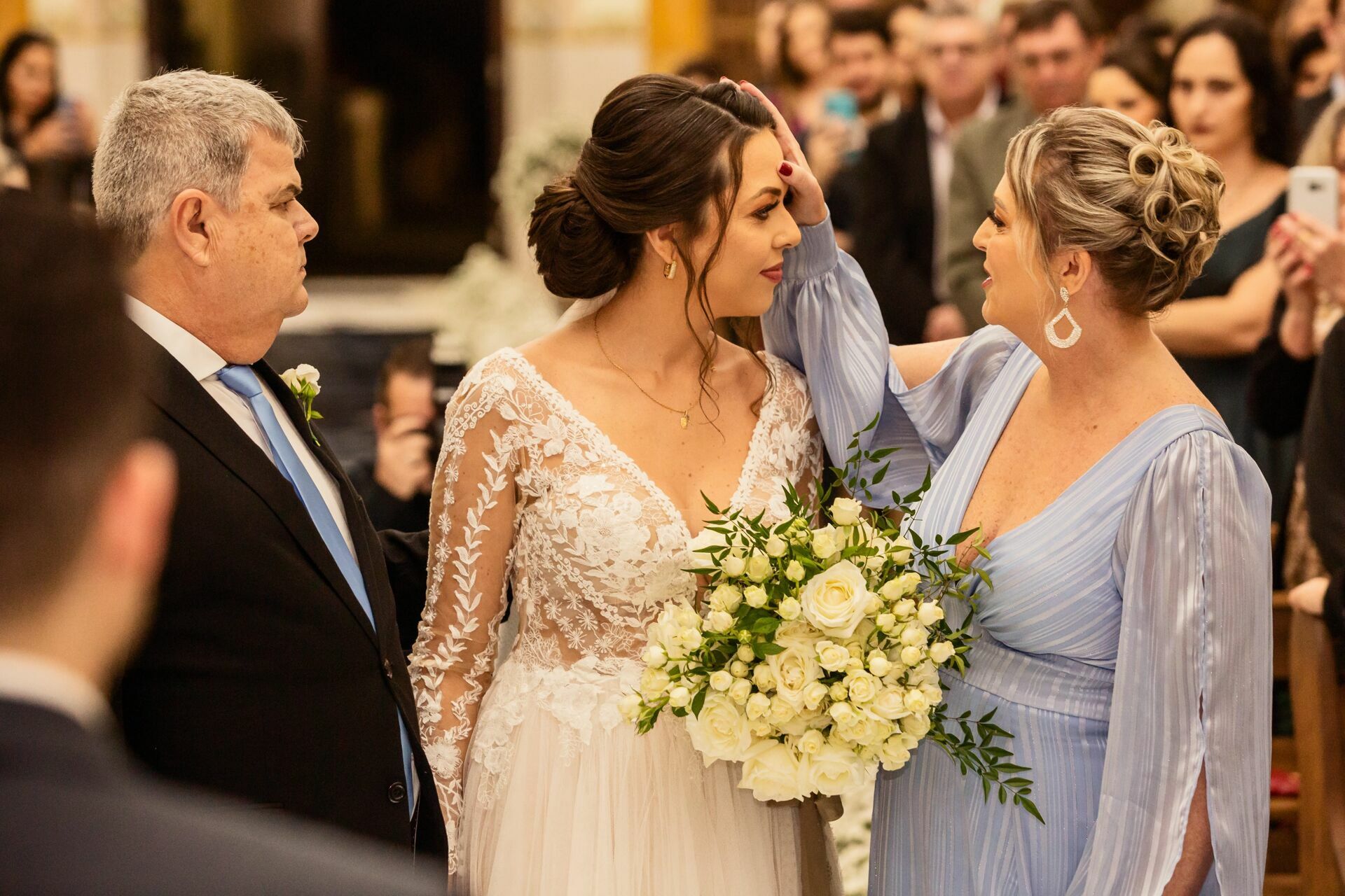 Foto Greice & Andrei | Fotos de Casamento | Guaramirim - Imagem 31