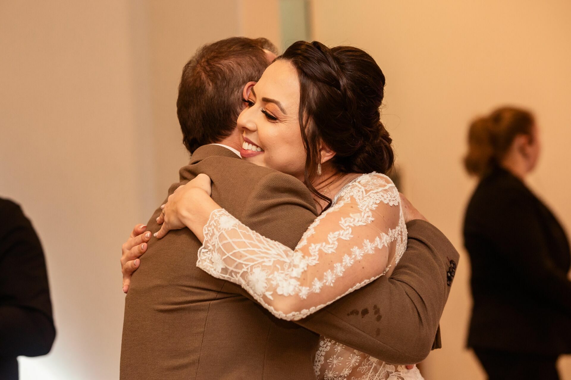 Foto Greice & Andrei | Fotos de Casamento | Guaramirim - Imagem 73