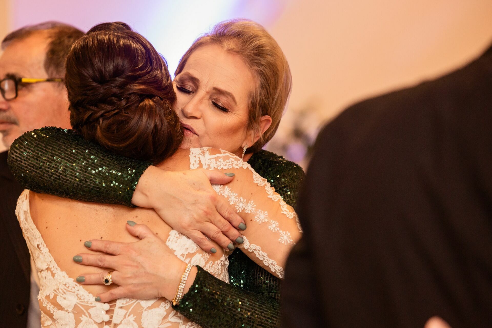 Foto Greice & Andrei | Fotos de Casamento | Guaramirim - Imagem 71