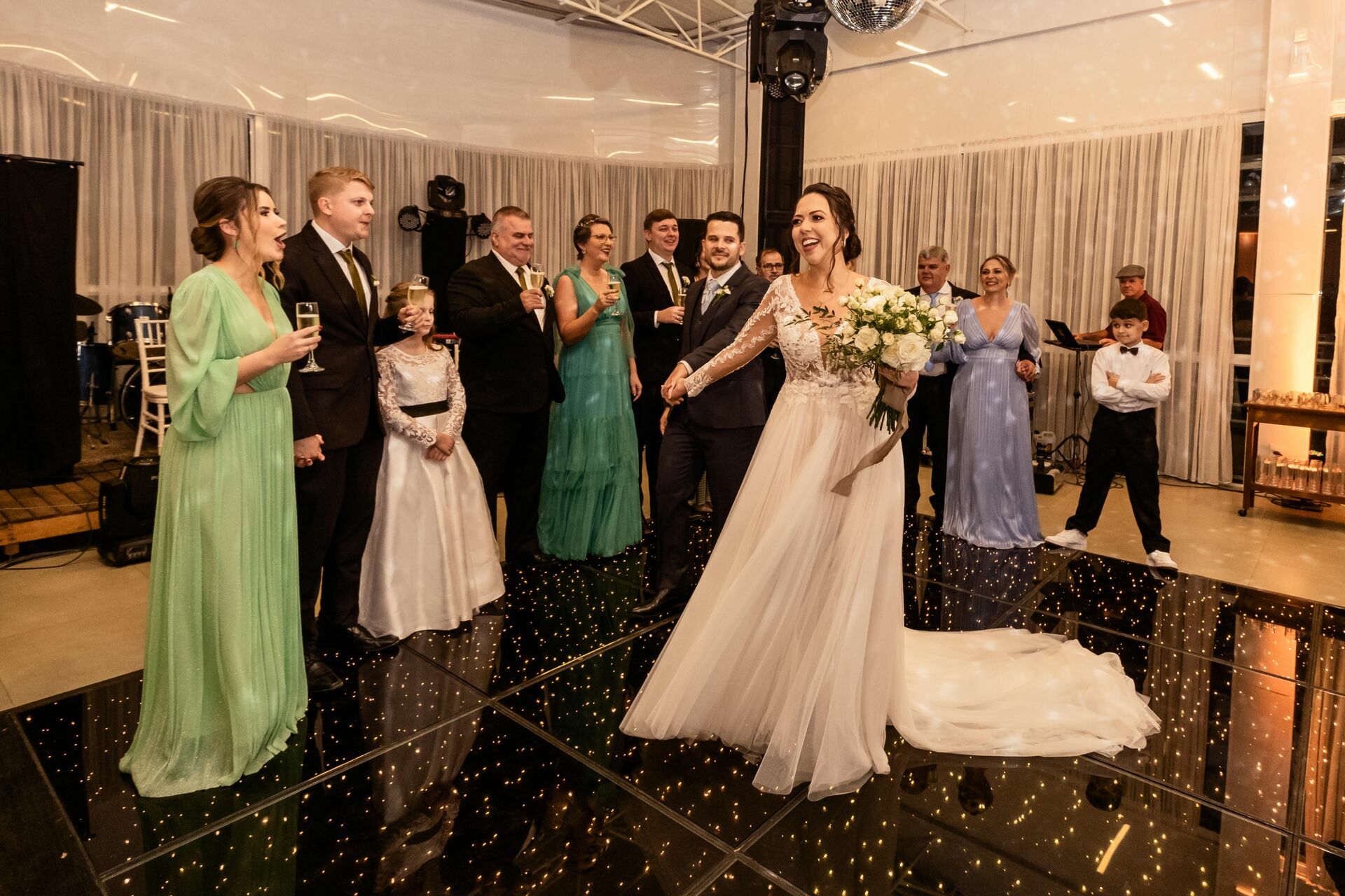 Foto Greice & Andrei | Fotos de Casamento | Guaramirim - Imagem 62