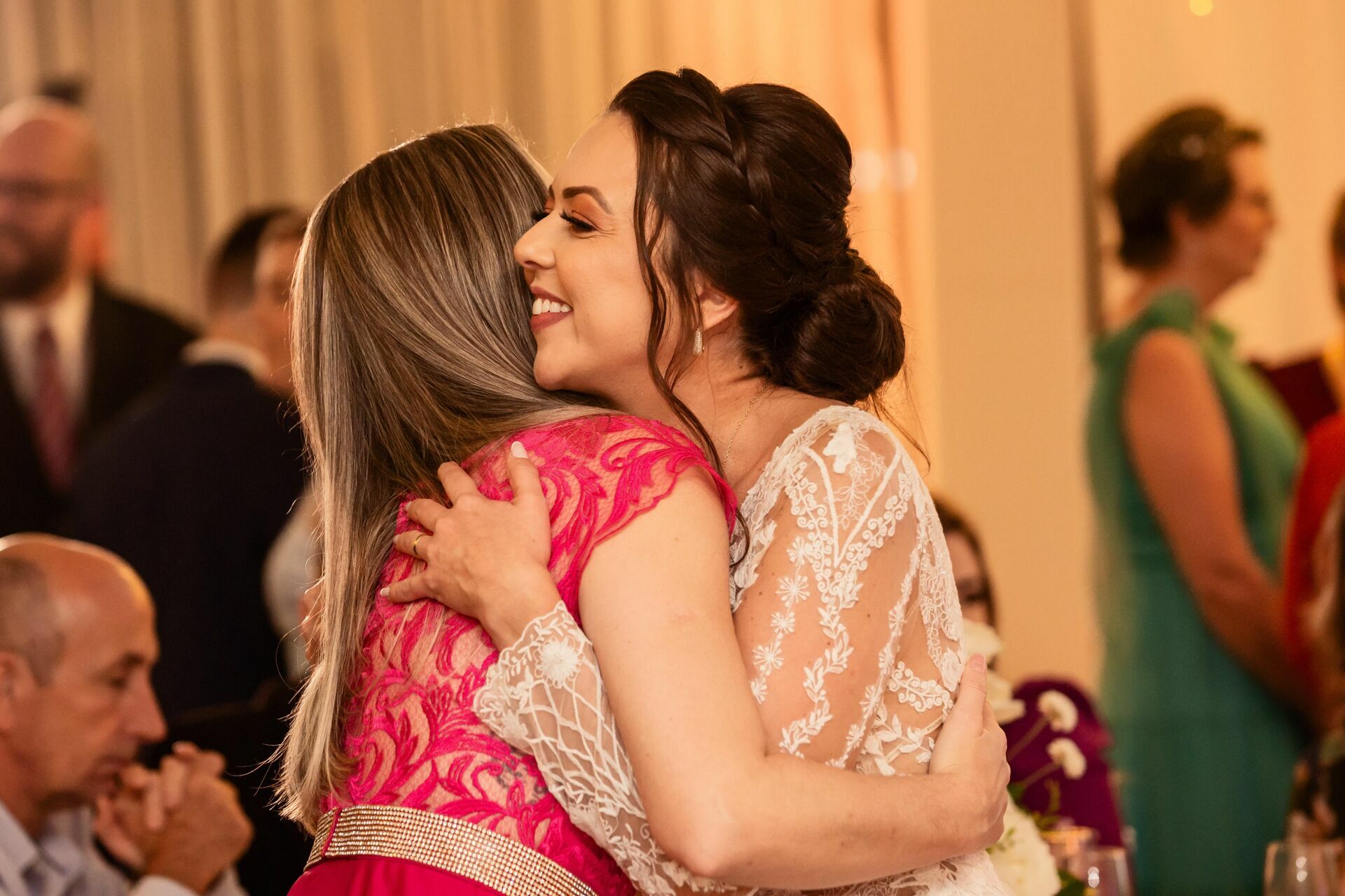 Foto Greice & Andrei | Fotos de Casamento | Guaramirim - Imagem 75