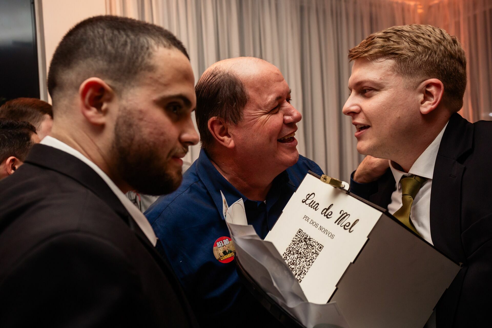 Foto Greice & Andrei | Fotos de Casamento | Guaramirim - Imagem 93