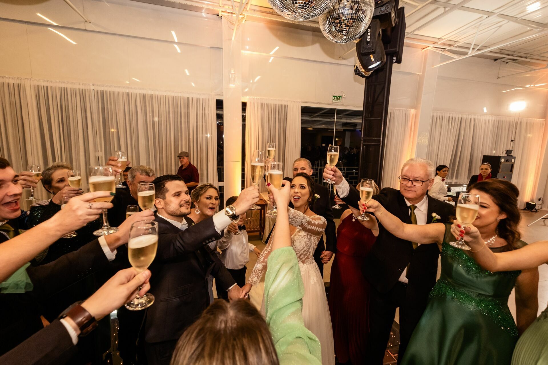 Foto Greice & Andrei | Fotos de Casamento | Guaramirim - Imagem 63