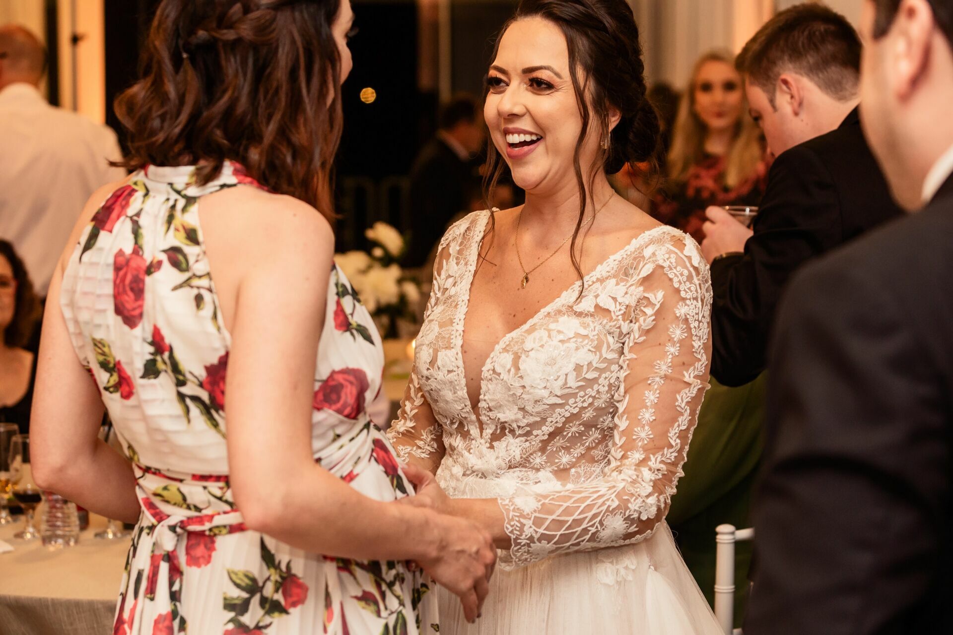 Foto Greice & Andrei | Fotos de Casamento | Guaramirim - Imagem 77