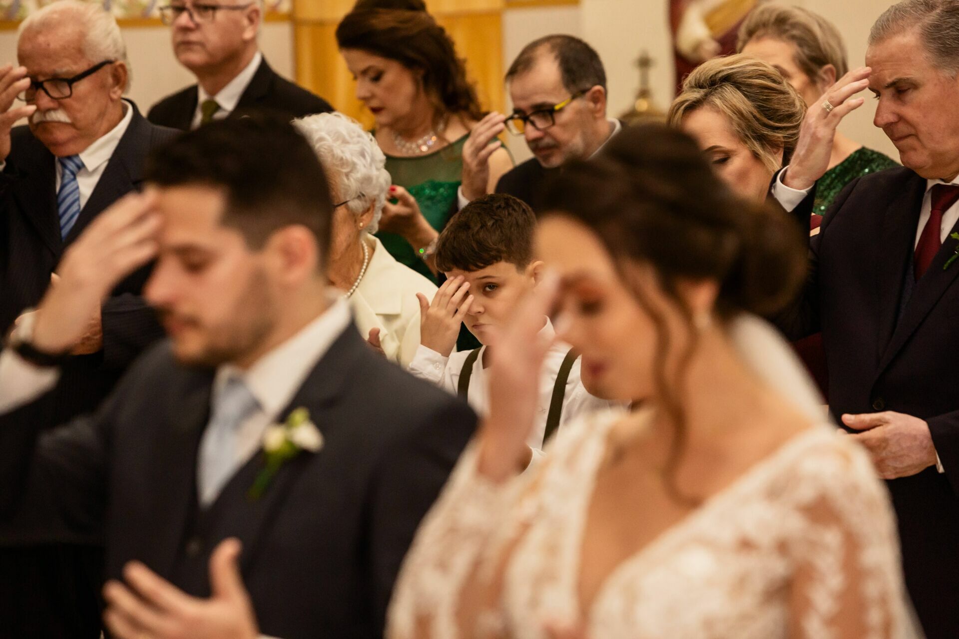 Foto Greice & Andrei | Fotos de Casamento | Guaramirim - Imagem 50