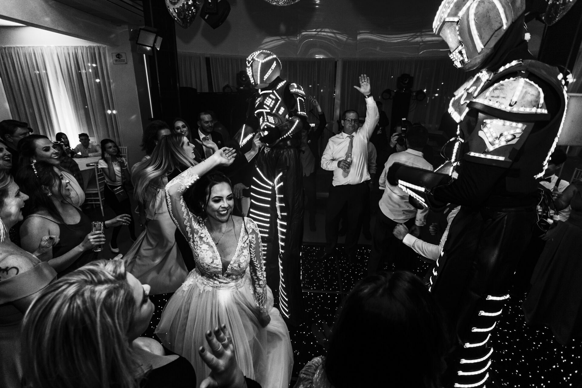 Foto Greice & Andrei | Fotos de Casamento | Guaramirim - Imagem 103