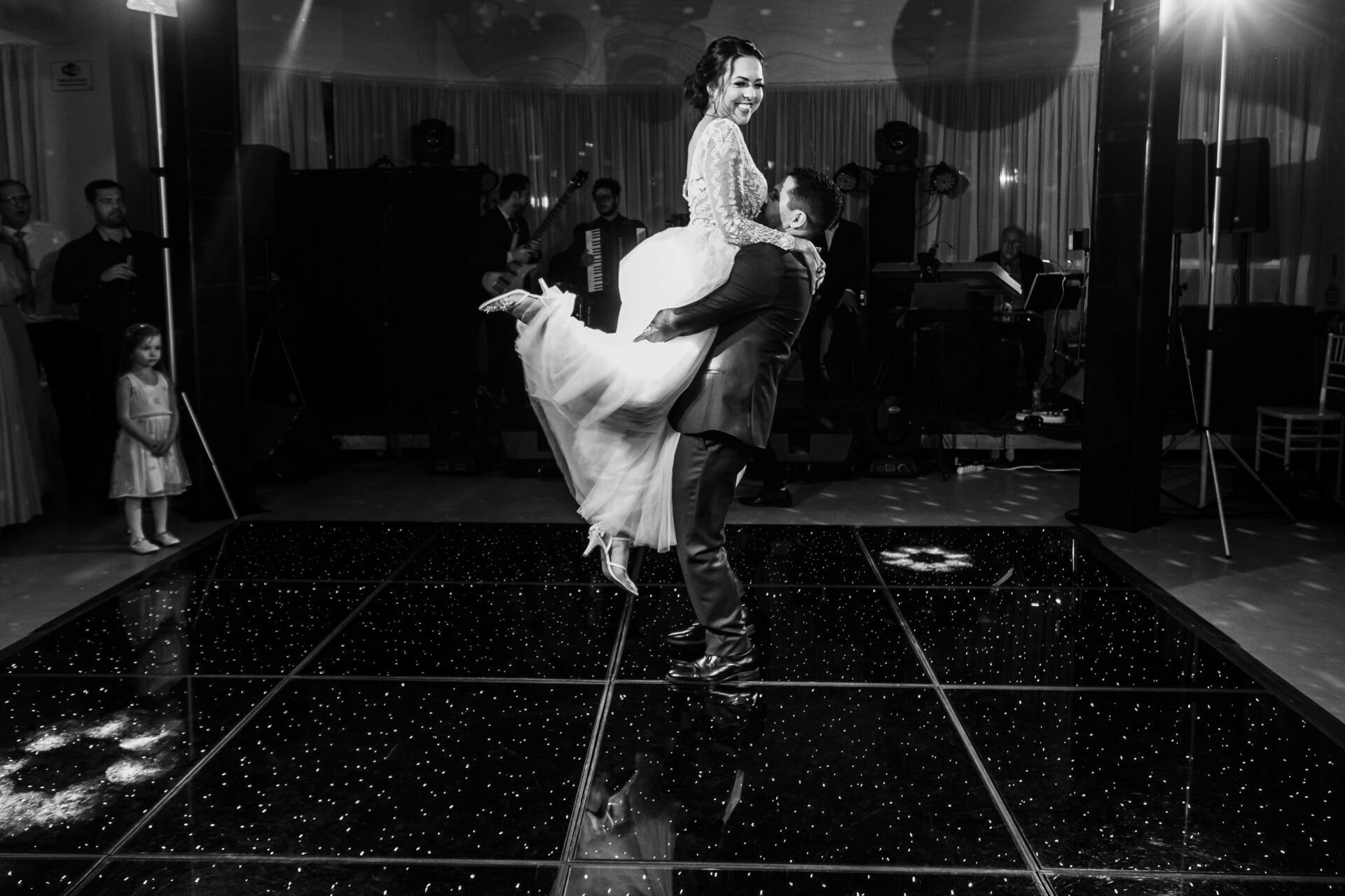 Foto Greice & Andrei | Fotos de Casamento | Guaramirim - Imagem 83