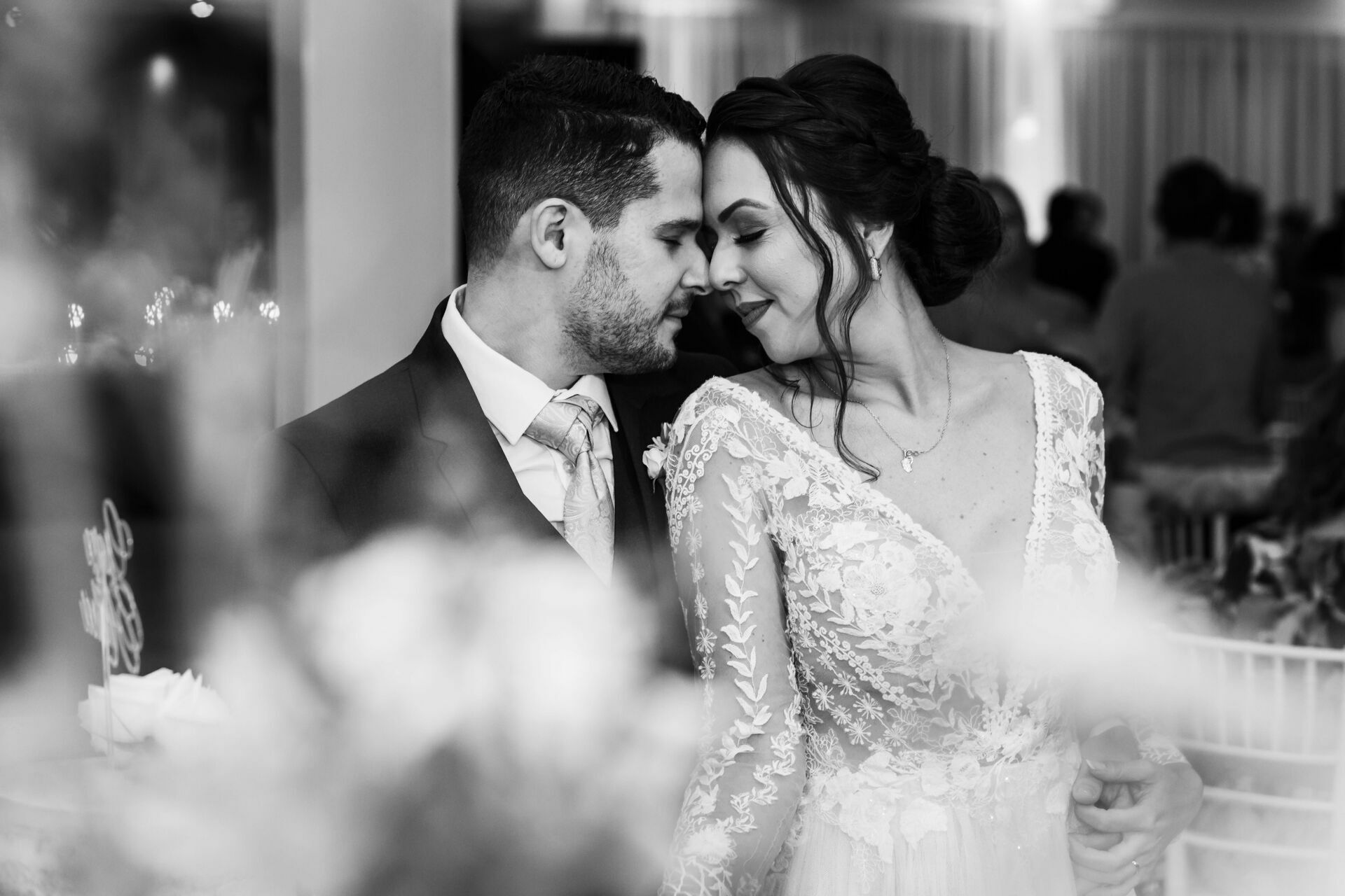 Foto Greice & Andrei | Fotos de Casamento | Guaramirim - Imagem 66