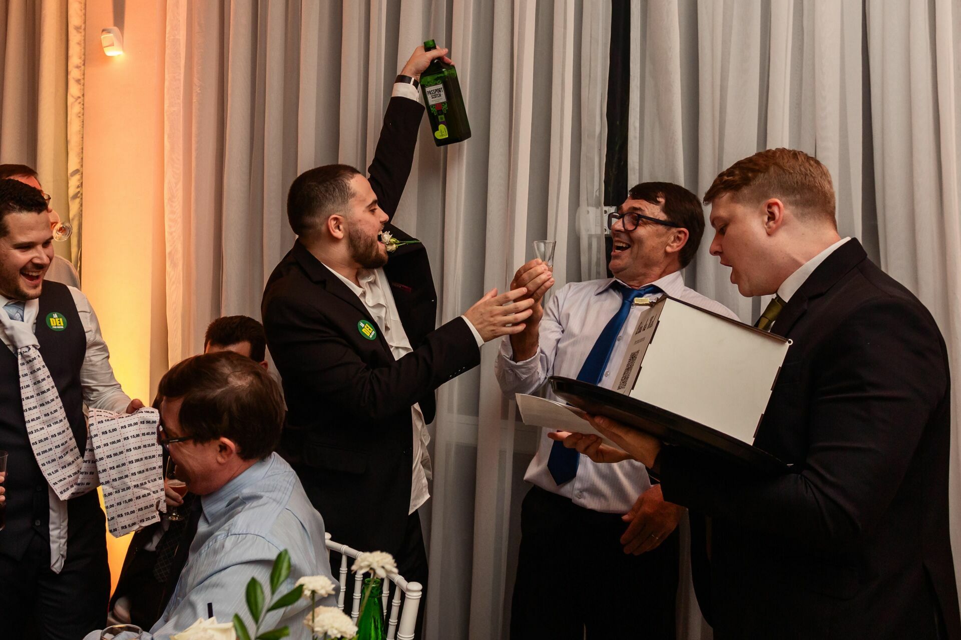 Foto Greice & Andrei | Fotos de Casamento | Guaramirim - Imagem 91