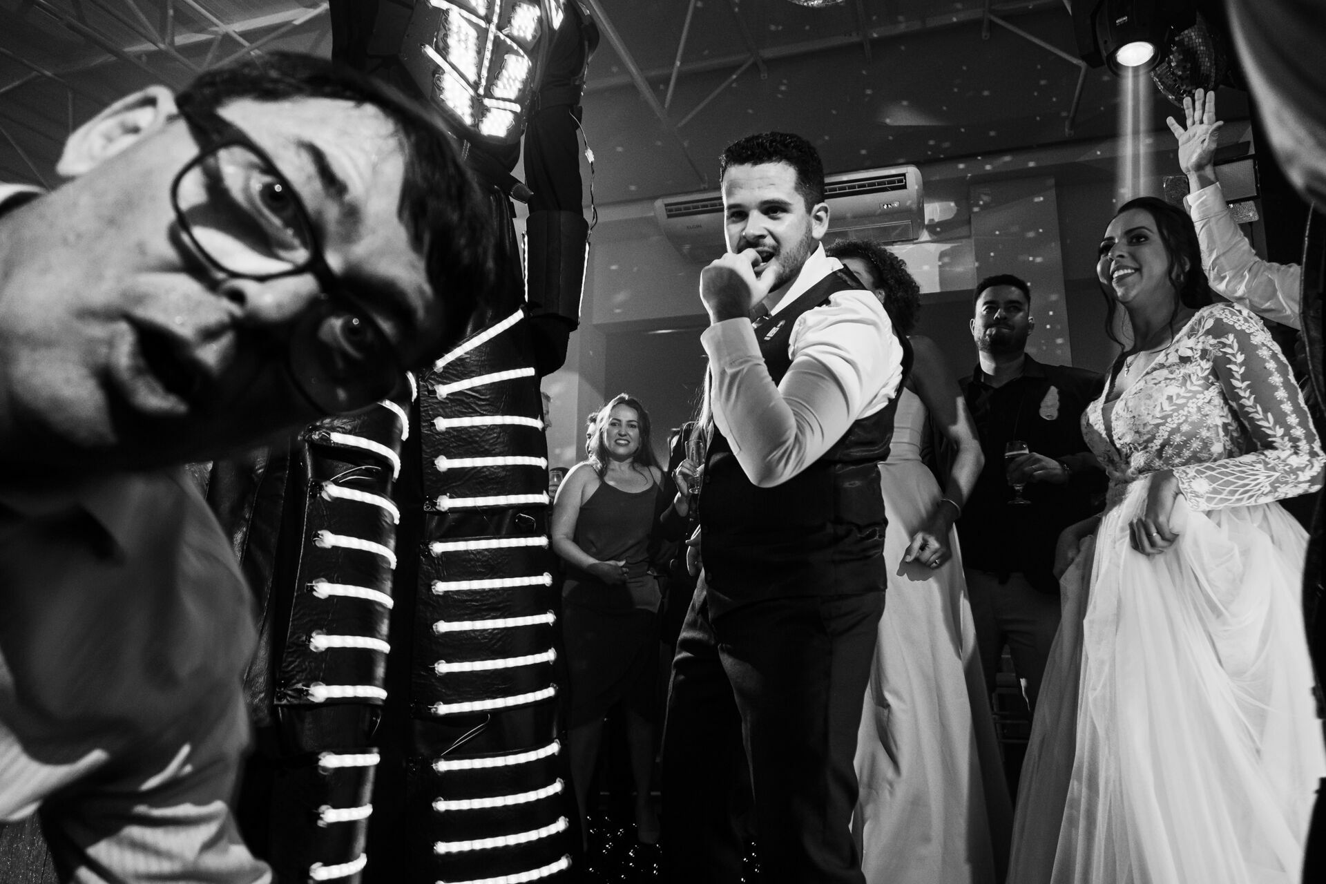 Foto Greice & Andrei | Fotos de Casamento | Guaramirim - Imagem 102