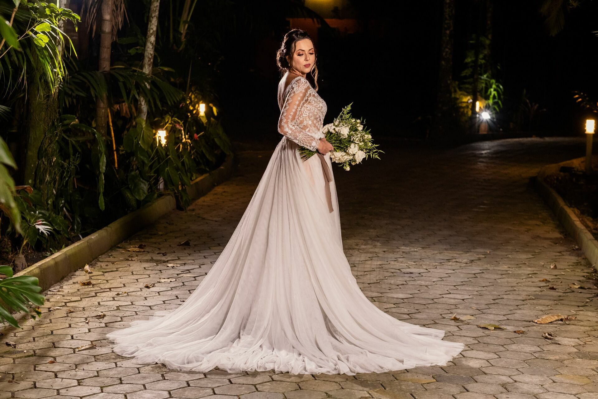 Foto Greice & Andrei | Fotos de Casamento | Guaramirim - Imagem 68