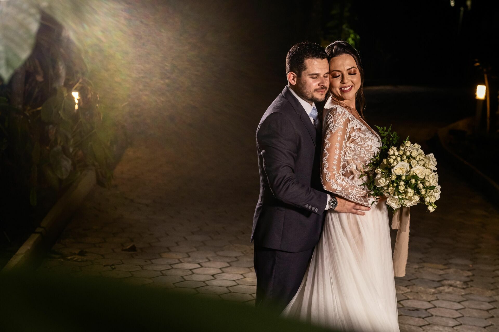 Foto Greice & Andrei | Fotos de Casamento | Guaramirim - Imagem 70