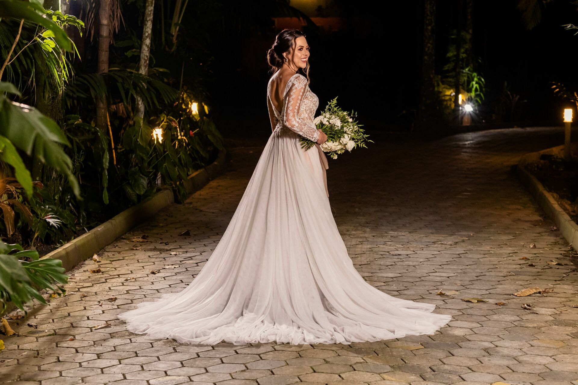 Foto Greice & Andrei | Fotos de Casamento | Guaramirim - Imagem 67