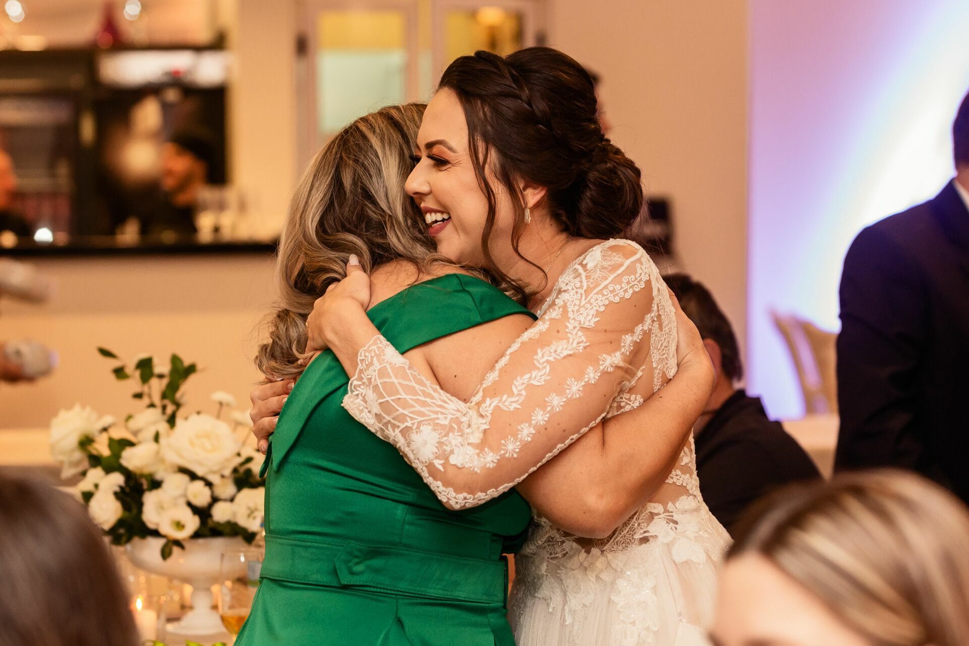 Foto Greice & Andrei | Fotos de Casamento | Guaramirim - Imagem 72