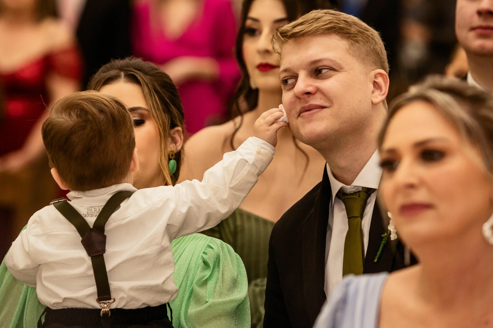 Foto Greice & Andrei | Fotos de Casamento | Guaramirim - Imagem 49