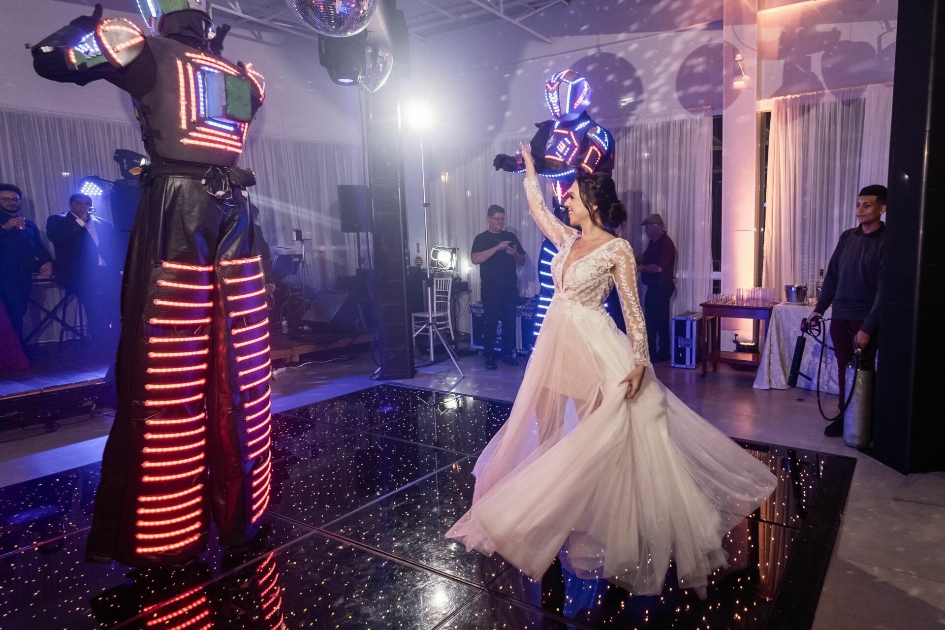 Foto Greice & Andrei | Fotos de Casamento | Guaramirim - Imagem 99