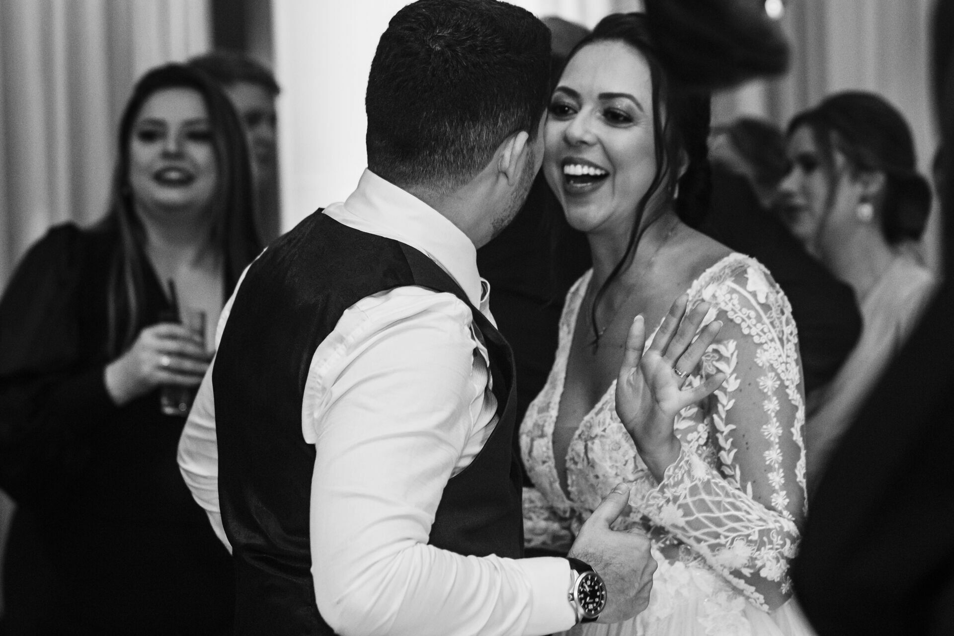 Foto Greice & Andrei | Fotos de Casamento | Guaramirim - Imagem 105