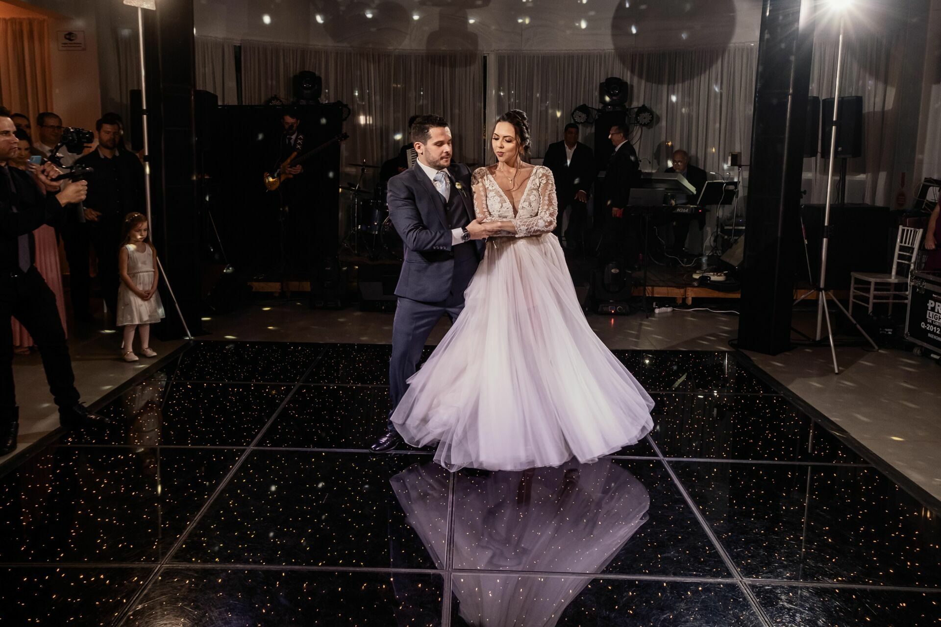 Foto Greice & Andrei | Fotos de Casamento | Guaramirim - Imagem 85