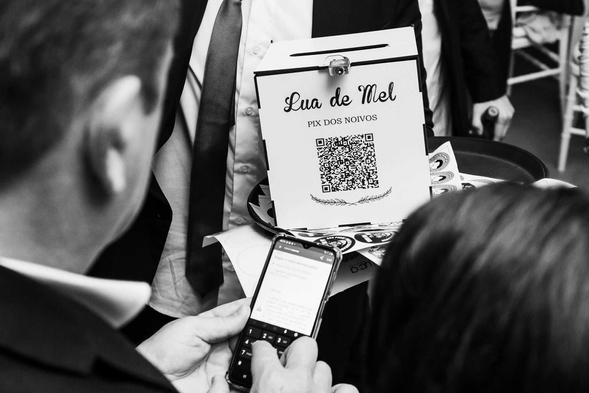 Foto Greice & Andrei | Fotos de Casamento | Guaramirim - Imagem 96