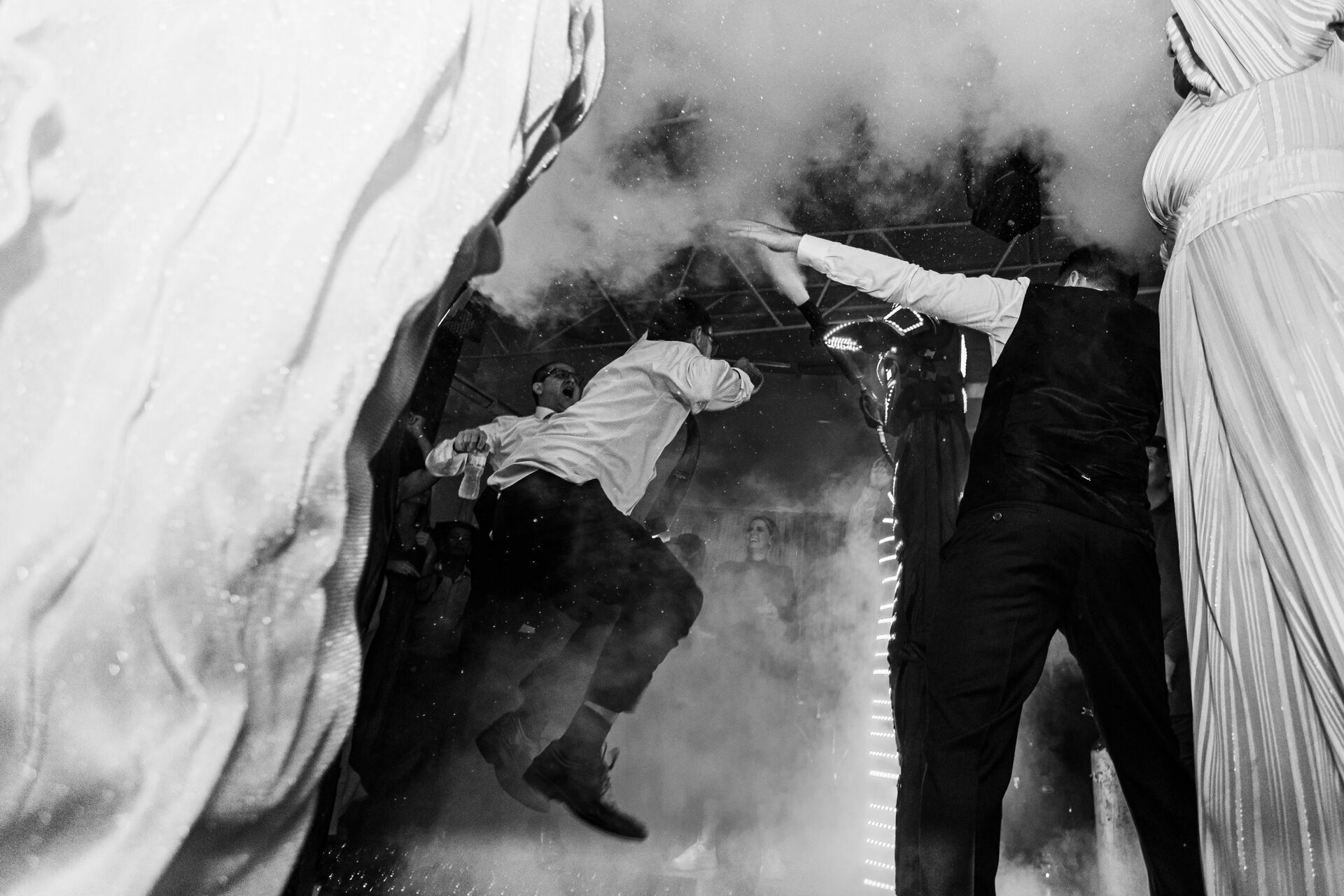 Foto Greice & Andrei | Fotos de Casamento | Guaramirim - Imagem 100