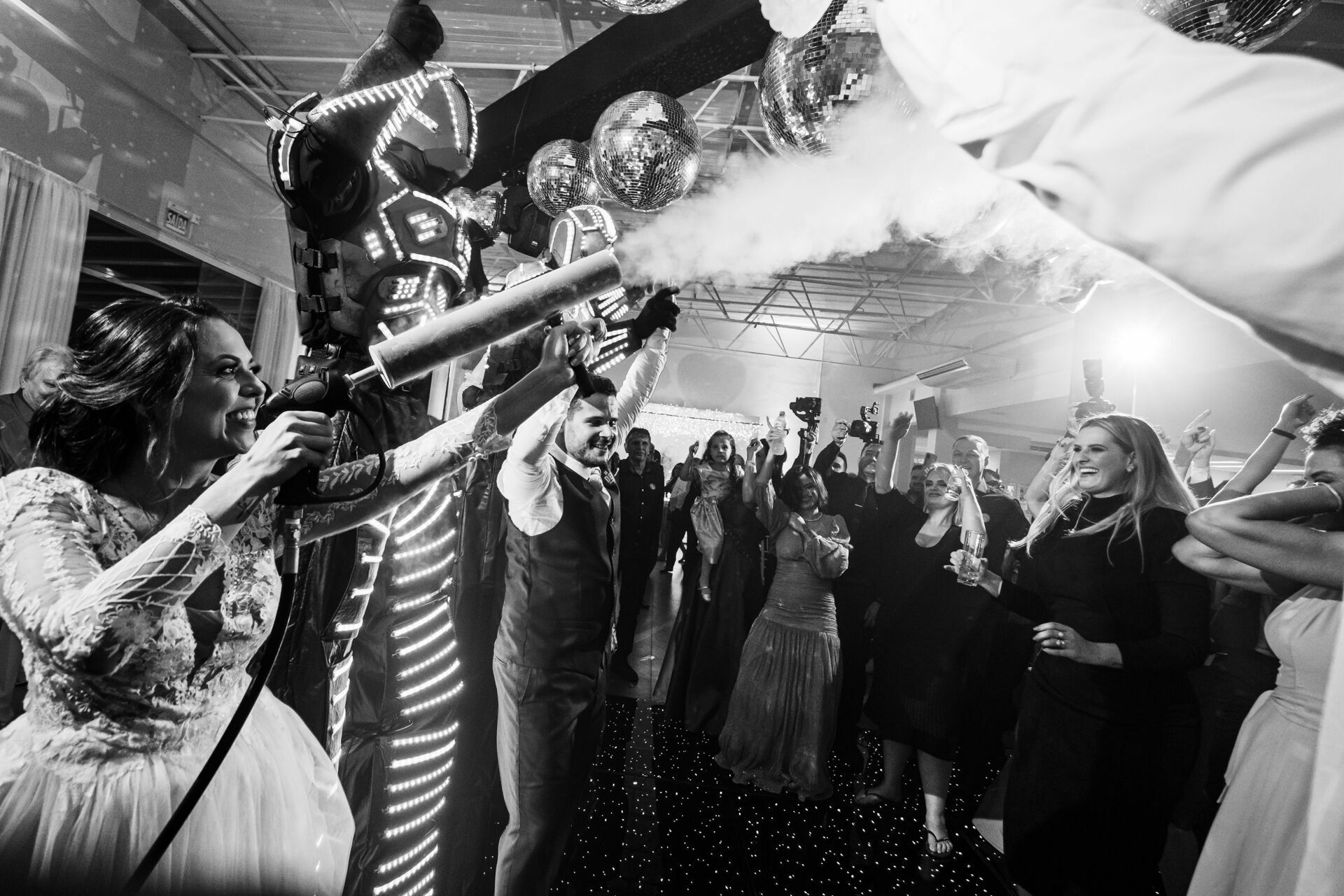 Foto Greice & Andrei | Fotos de Casamento | Guaramirim - Imagem 101