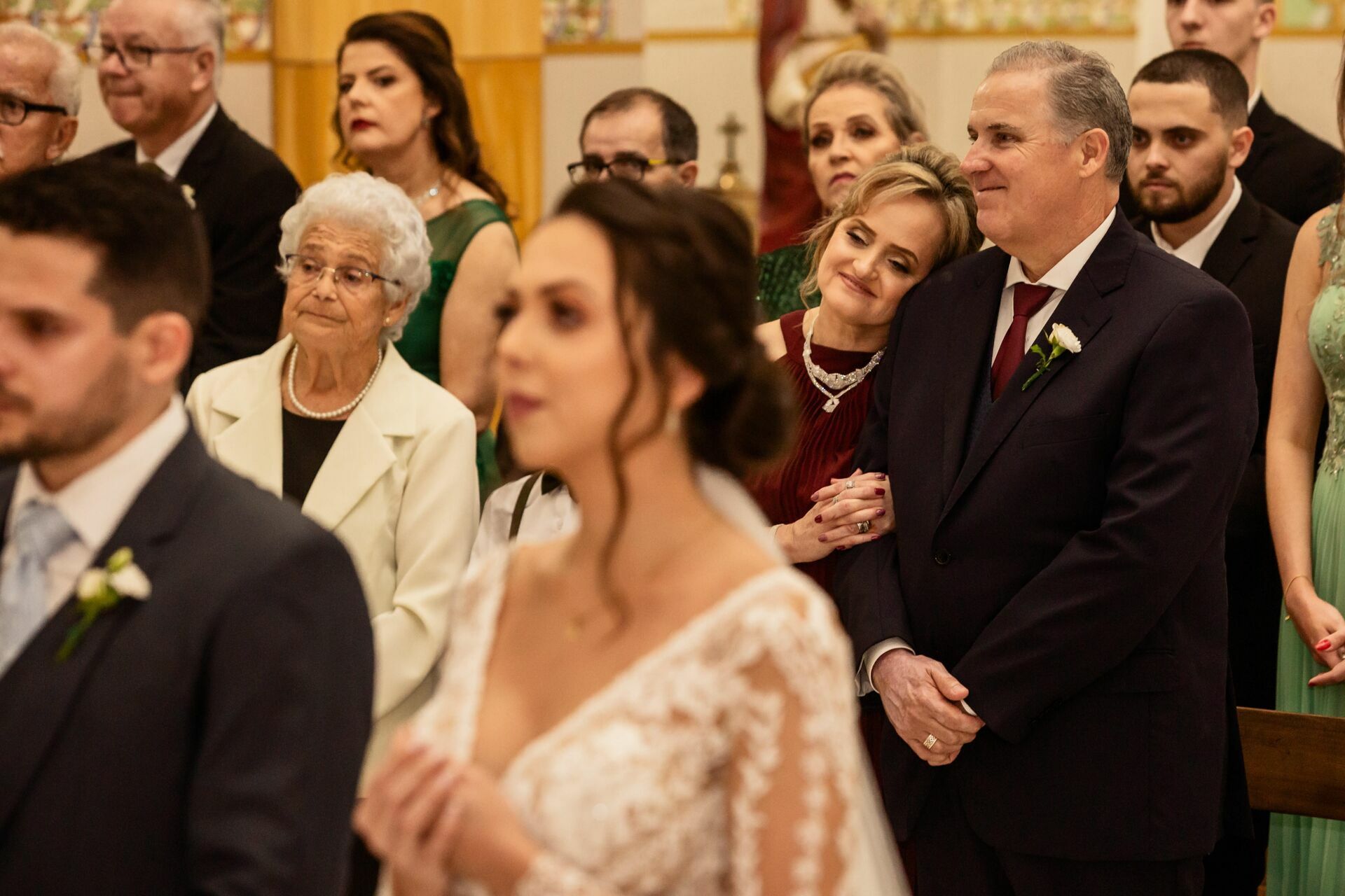 Foto Greice & Andrei | Fotos de Casamento | Guaramirim - Imagem 48