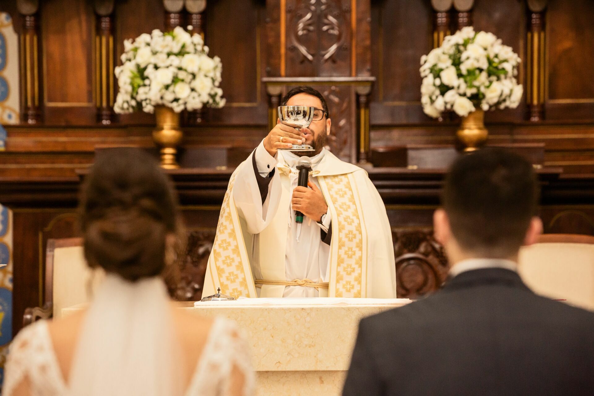 Foto Greice & Andrei | Fotos de Casamento | Guaramirim - Imagem 47