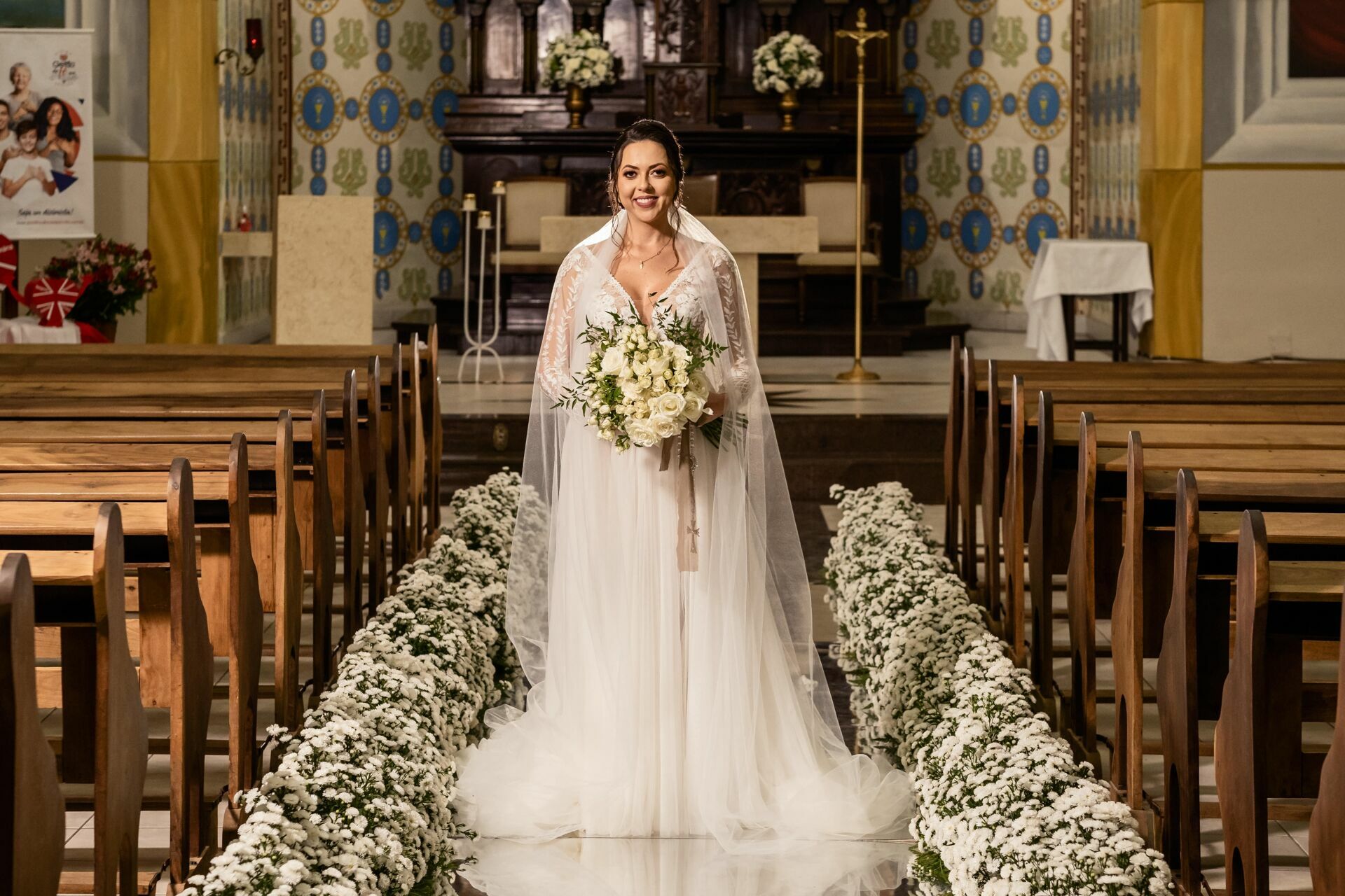 Foto Greice & Andrei | Fotos de Casamento | Guaramirim - Imagem 58