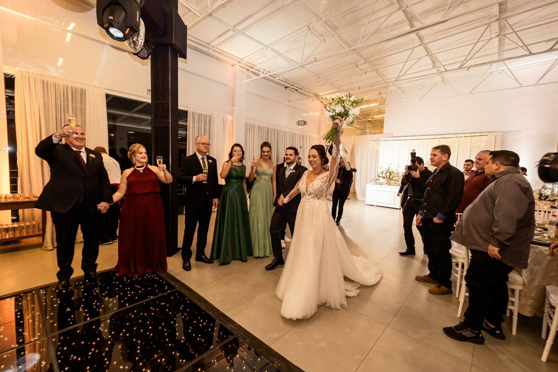 Foto Greice & Andrei | Fotos de Casamento | Guaramirim - Imagem 61