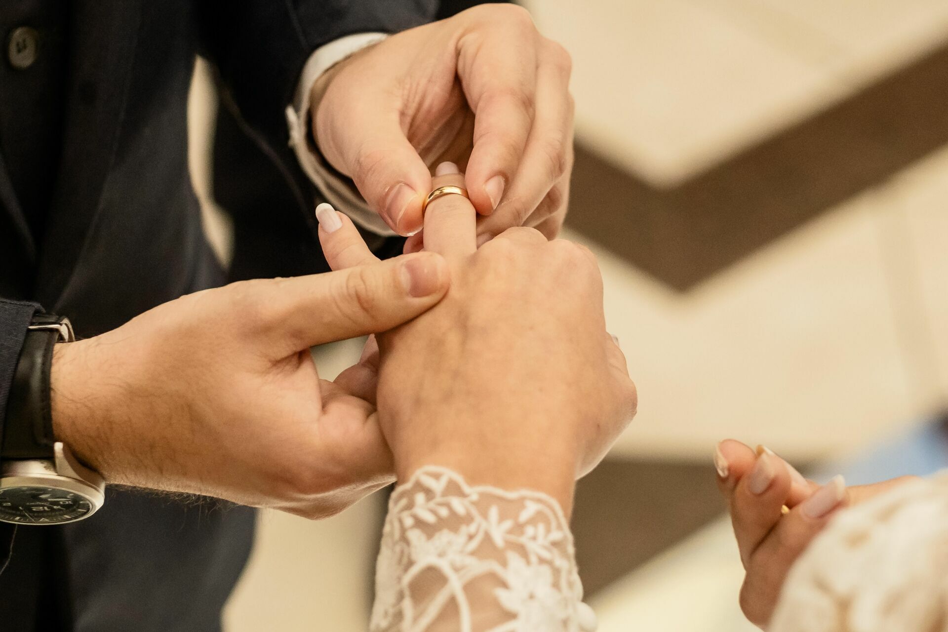 Foto Greice & Andrei | Fotos de Casamento | Guaramirim - Imagem 41