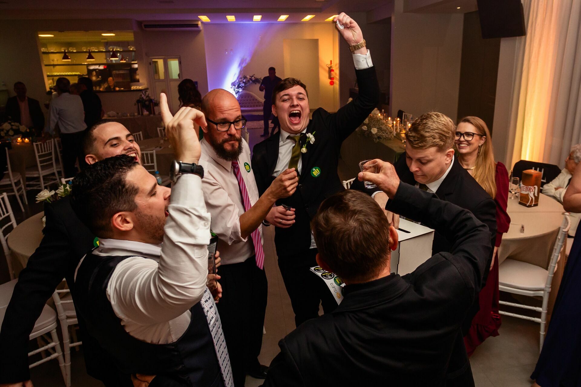 Foto Greice & Andrei | Fotos de Casamento | Guaramirim - Imagem 89