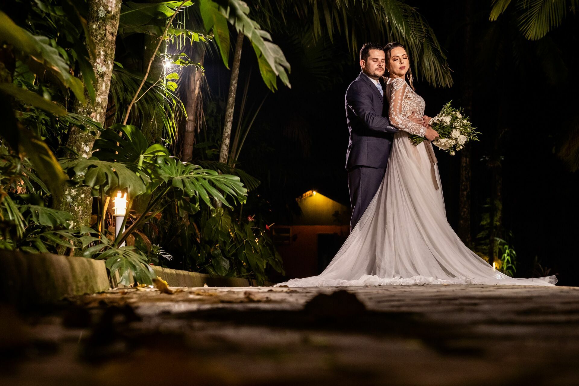 Foto Greice & Andrei | Fotos de Casamento | Guaramirim - Imagem 69