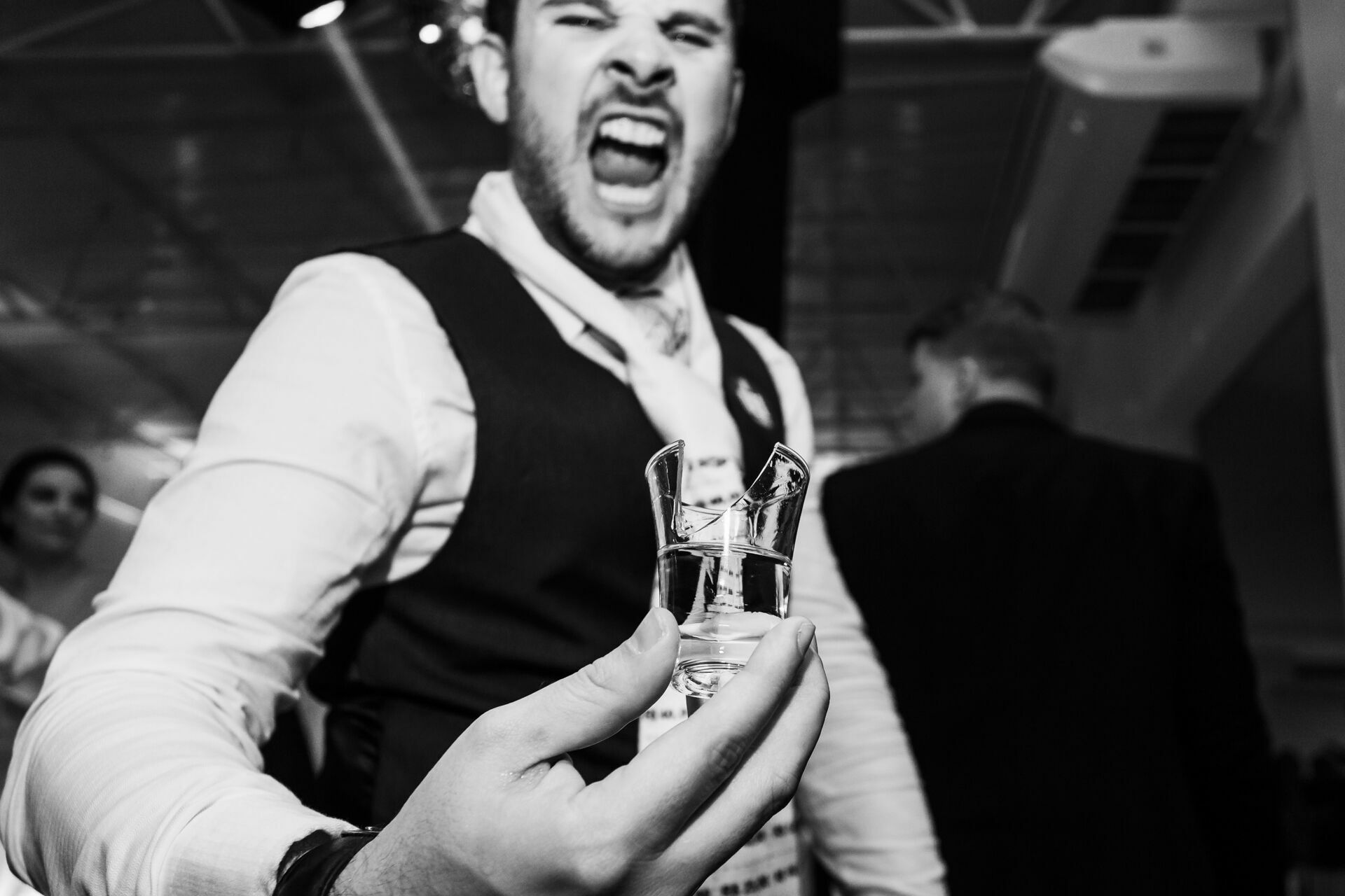 Foto Greice & Andrei | Fotos de Casamento | Guaramirim - Imagem 98