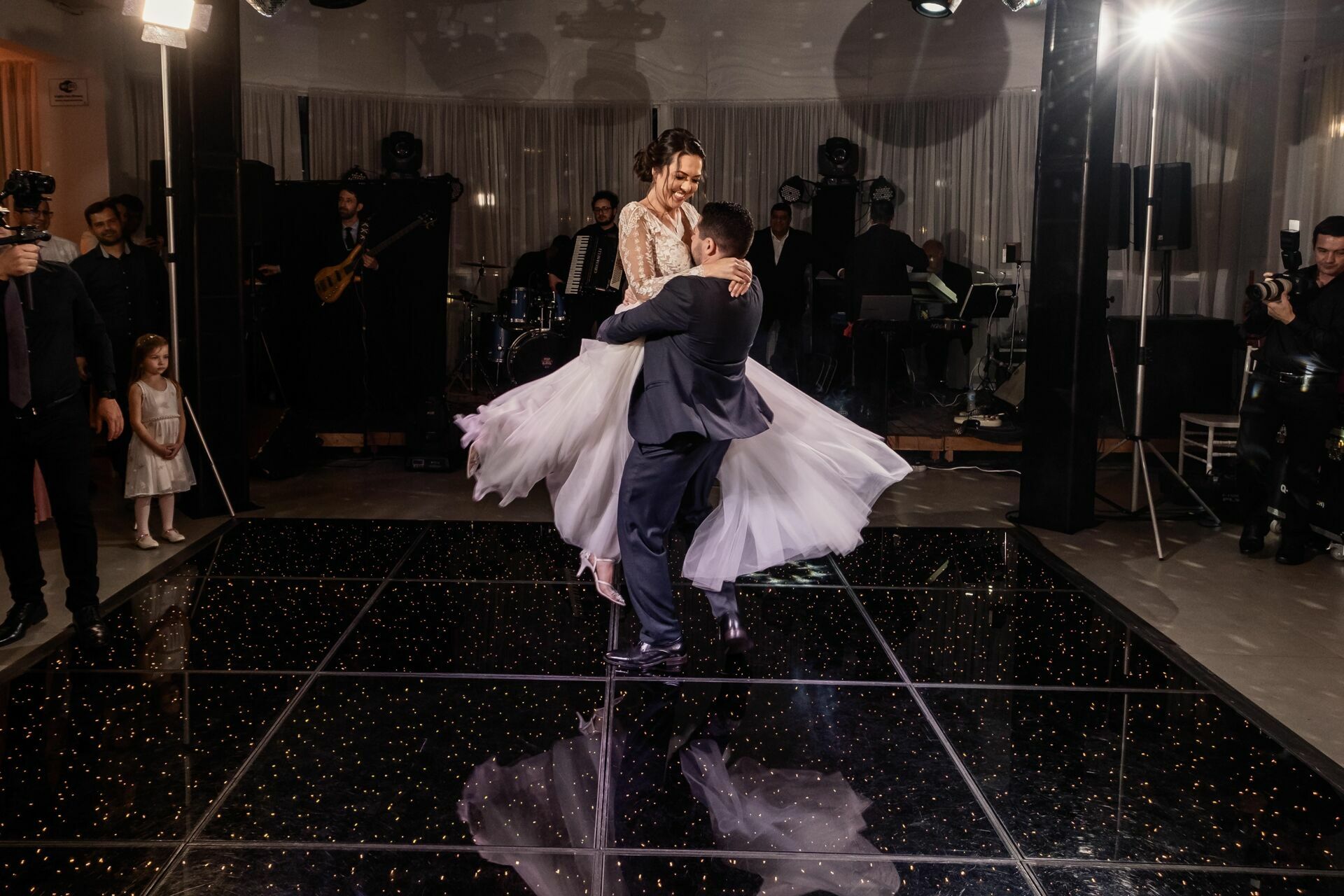 Foto Greice & Andrei | Fotos de Casamento | Guaramirim - Imagem 84